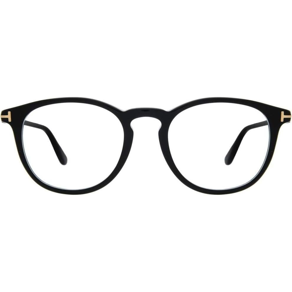 Gafas de Sol Tom Ford FT5401 Cuadradas Negras 51-20-145