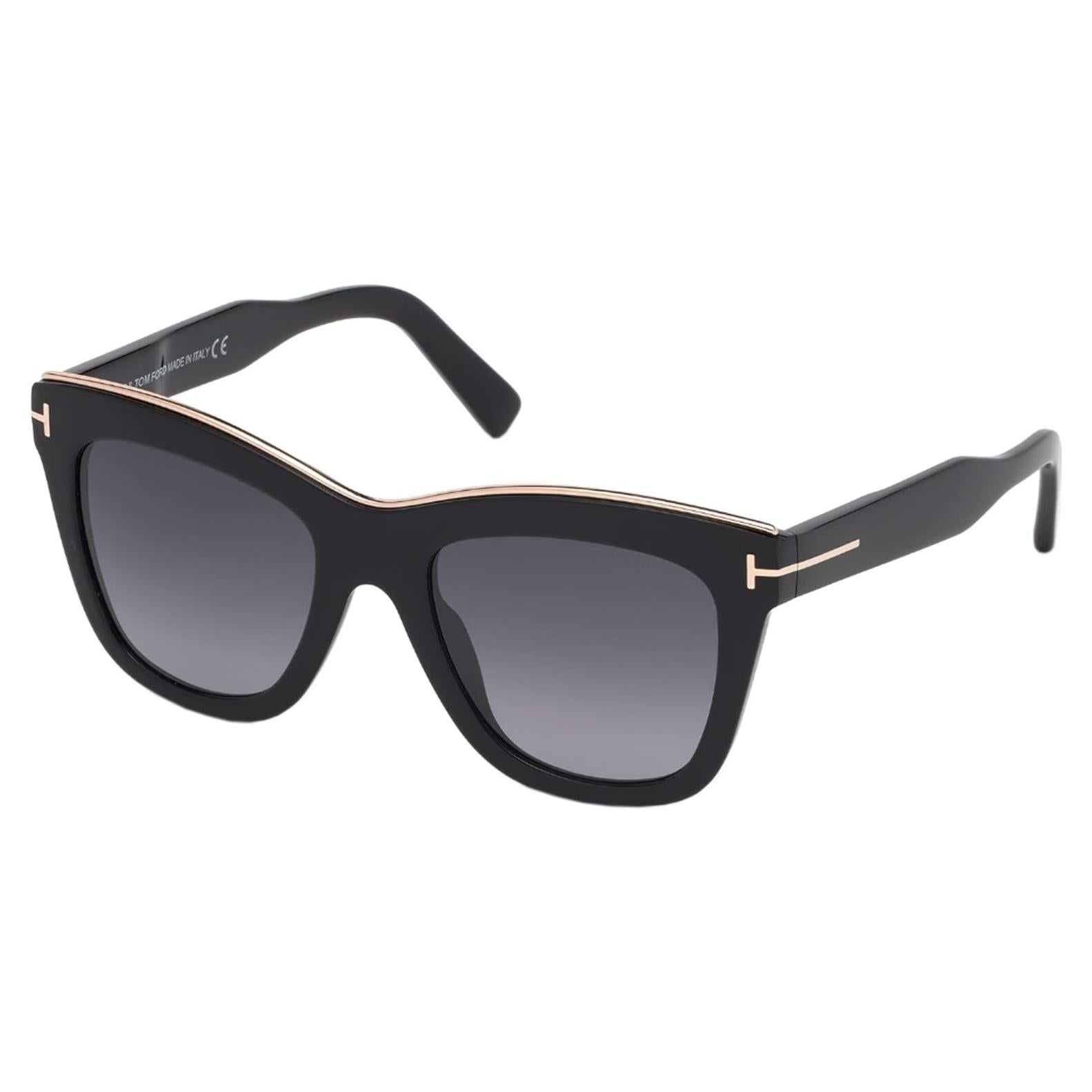 Gafas de sol Tom Ford FT0685 52mm para mujeres