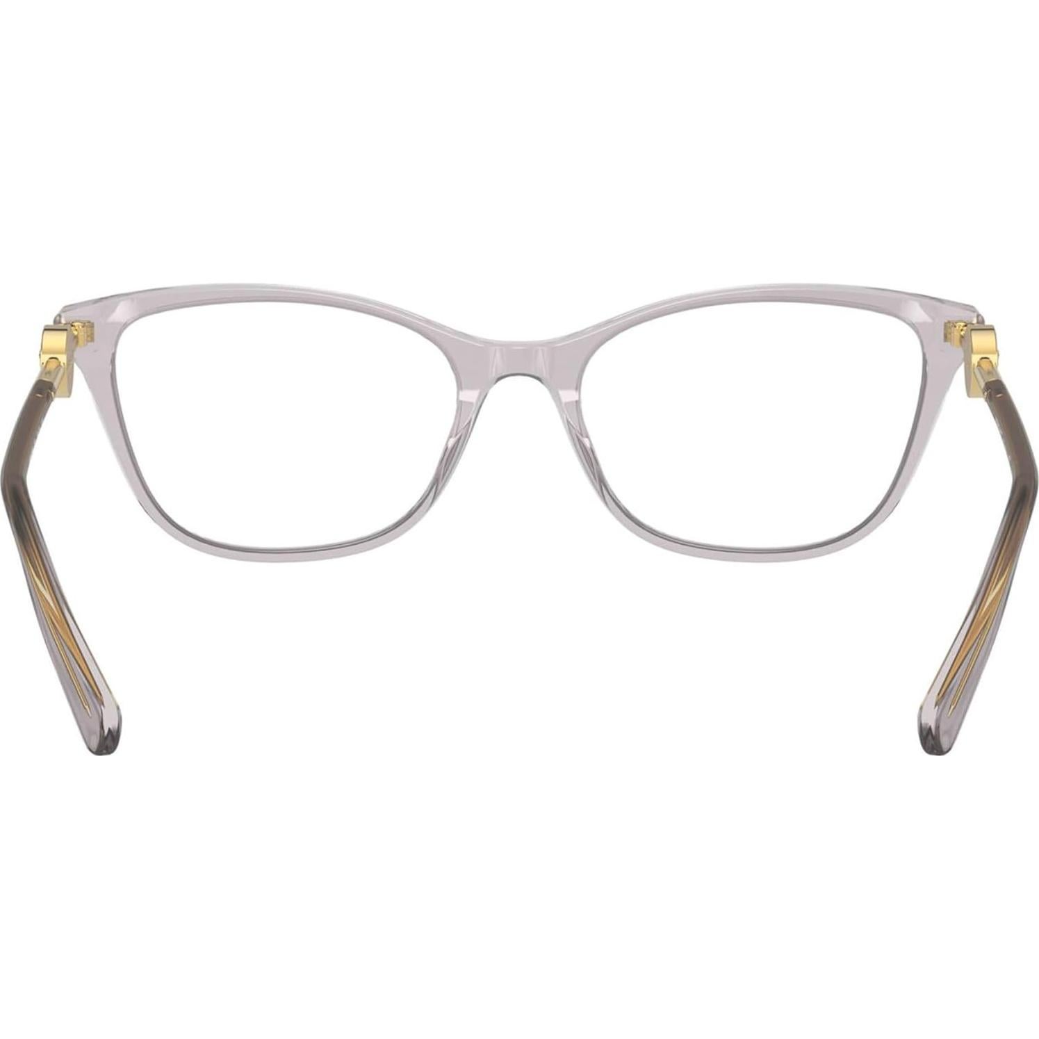 Gafas de Sol Versace VE3293-593 Ojo de Gato 55mm Gris