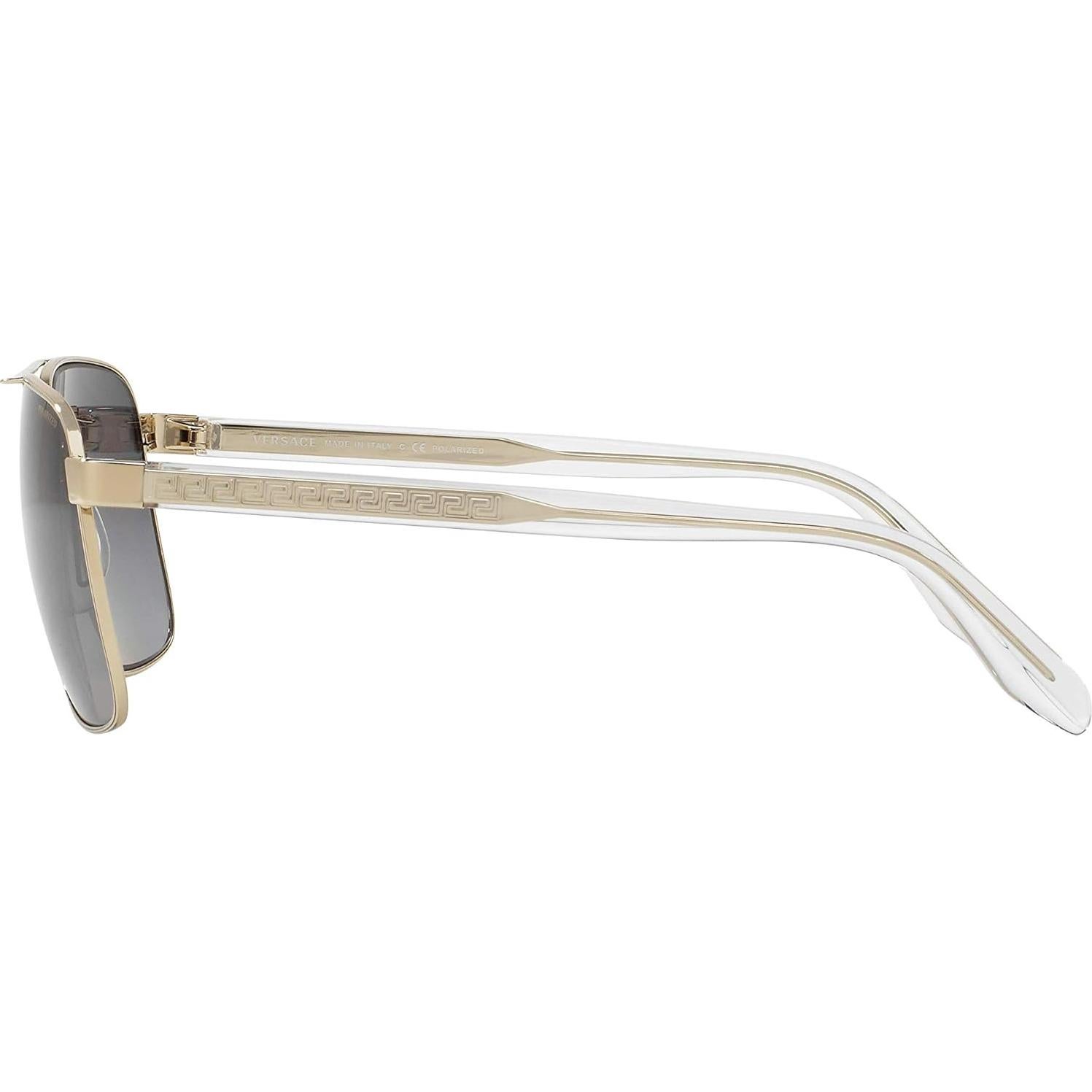 Gafas de sol Versace VE2174 Metal Polarizadas 59mm