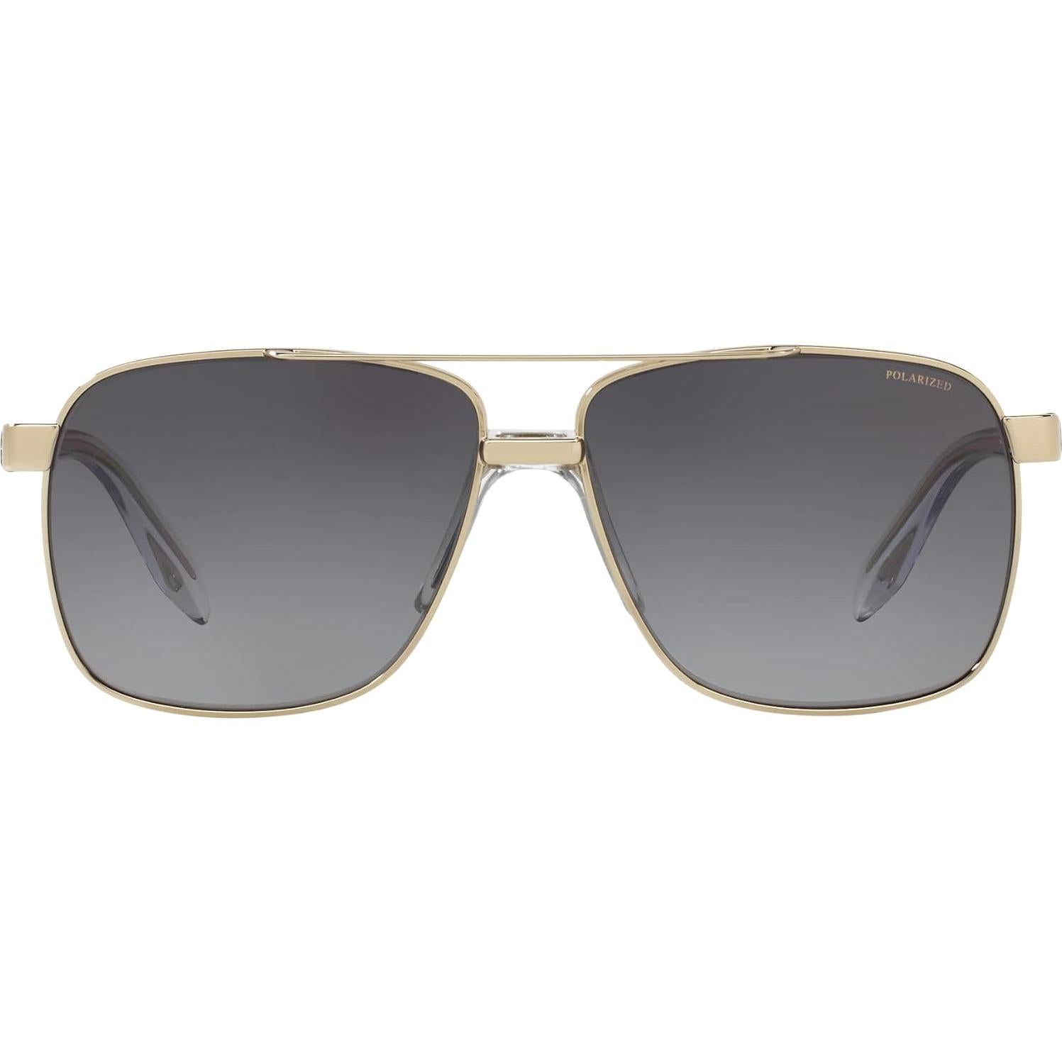 Gafas de sol Versace VE2174 Metal Polarizadas 59mm