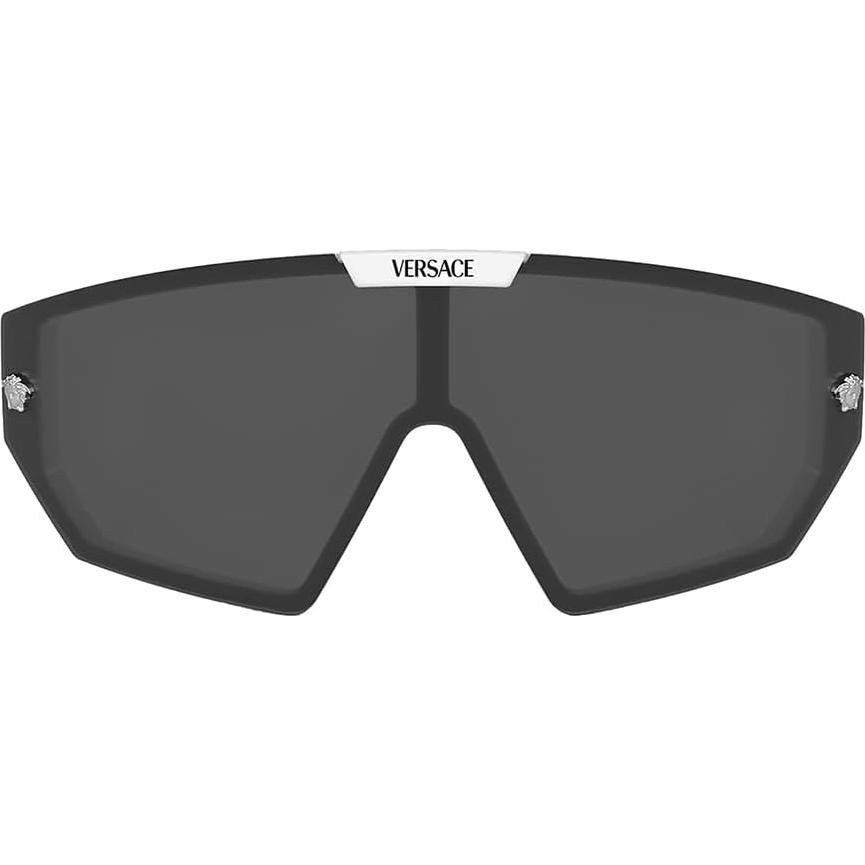 Gafas de sol Versace VE 4461 314/87 con lente gris