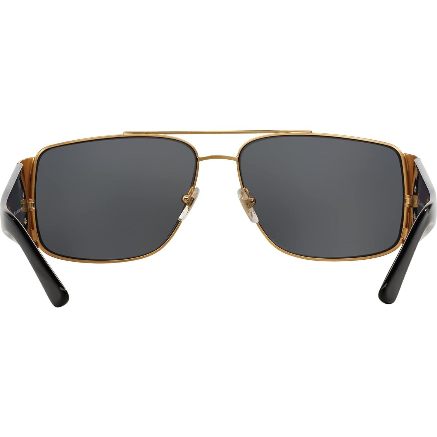 Gafas de sol Versace VE2163 Metal Polarizadas 63mm