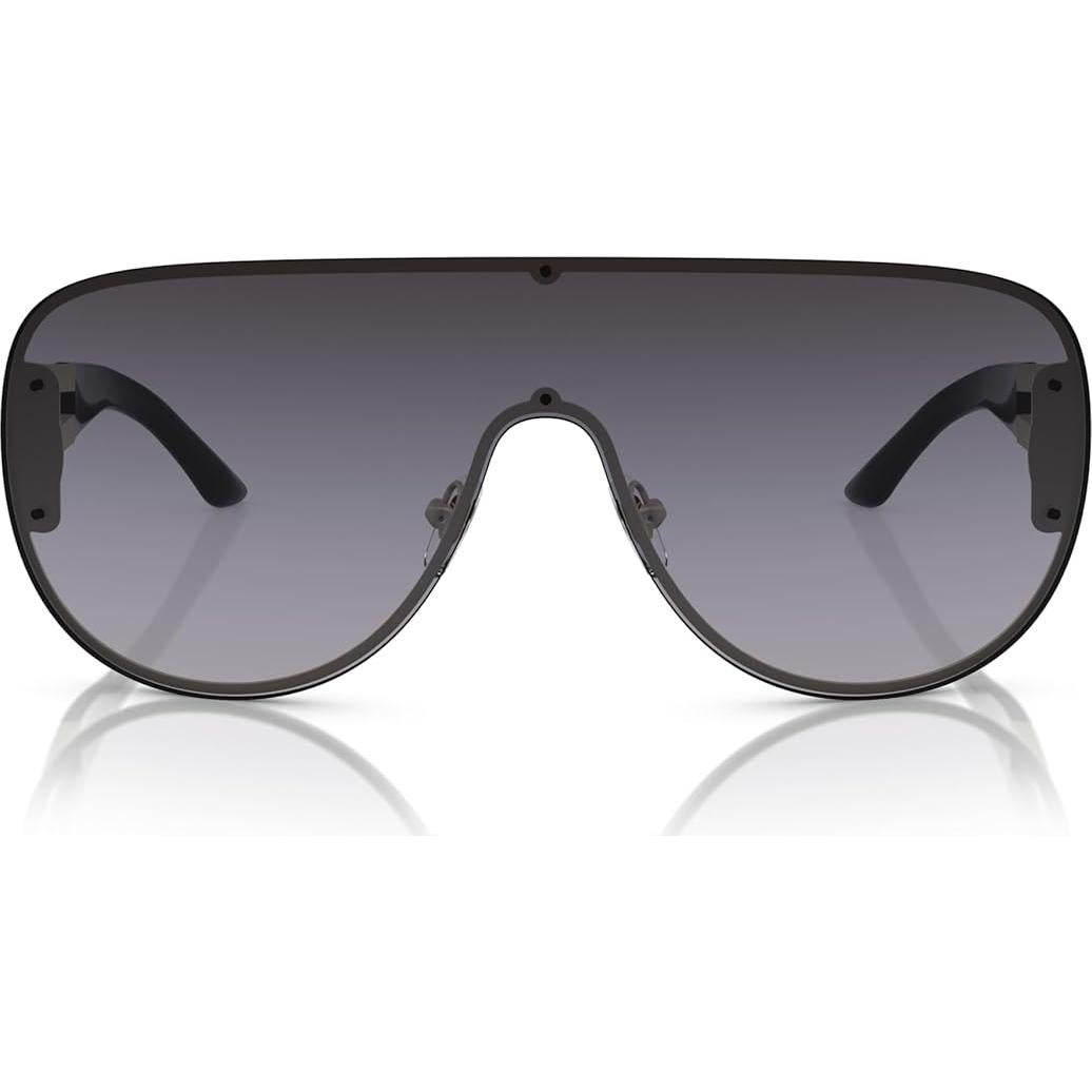 Gafas de sol Versace VE2166 Metal Oro pálido