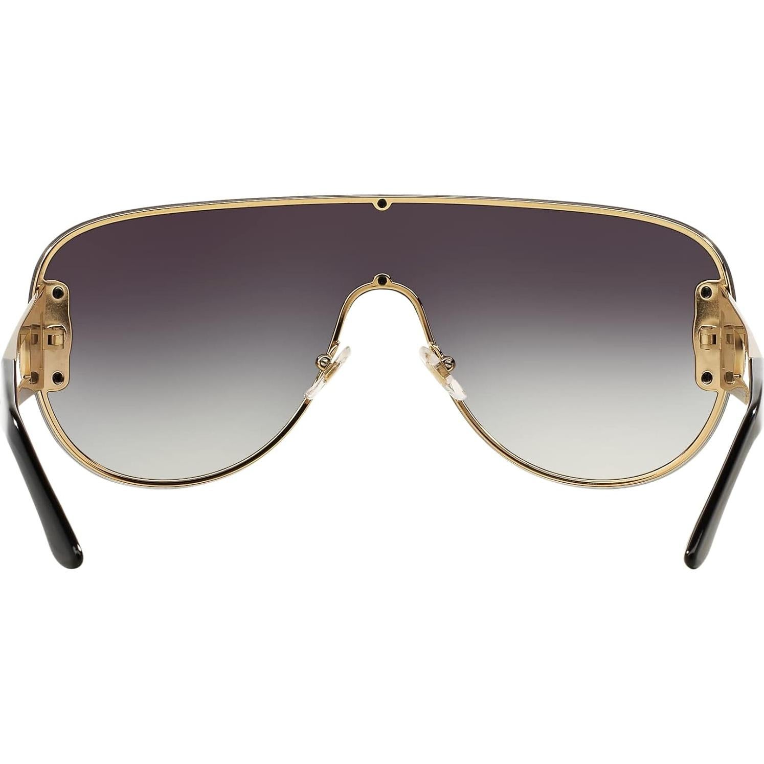 Gafas de sol Versace VE2166 Metal Oro pálido