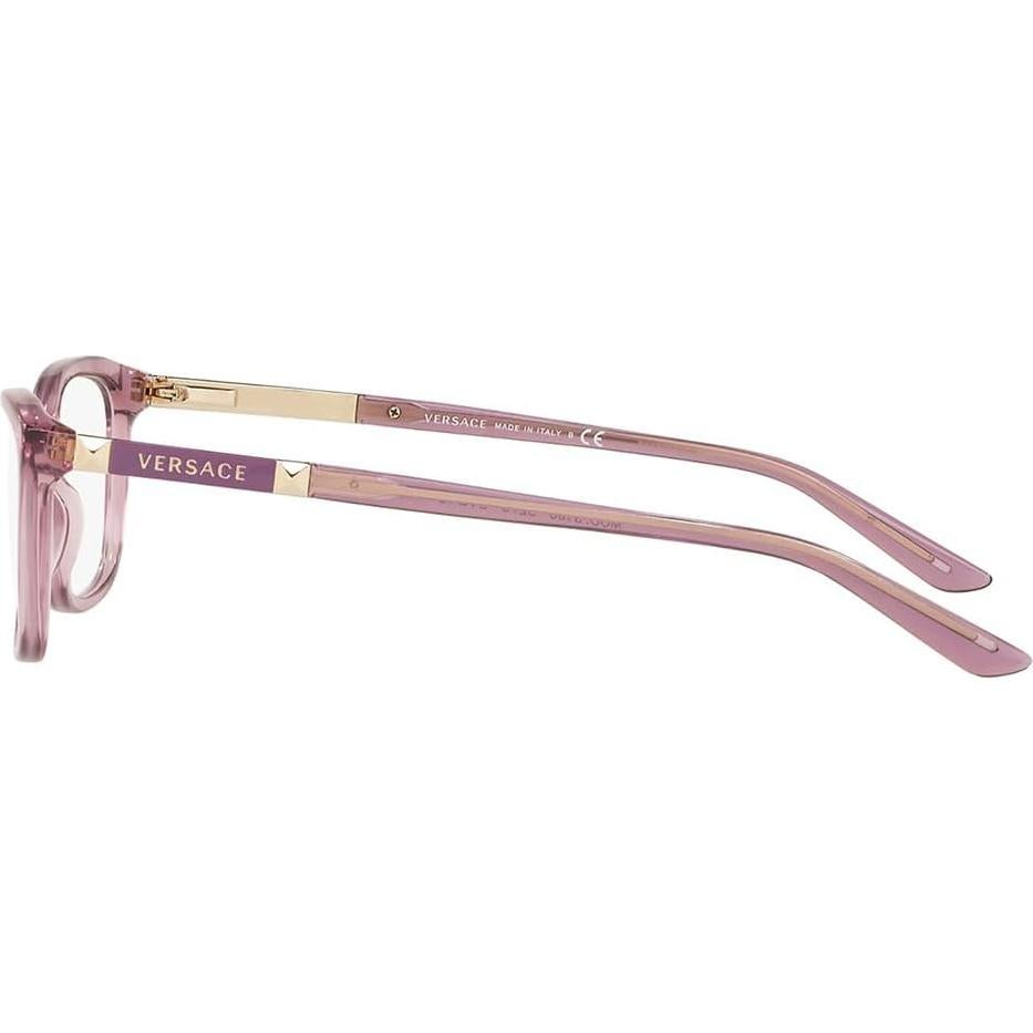 Gafas de Sol Versace VE3186 5279 Violeta 54mm Mujeres