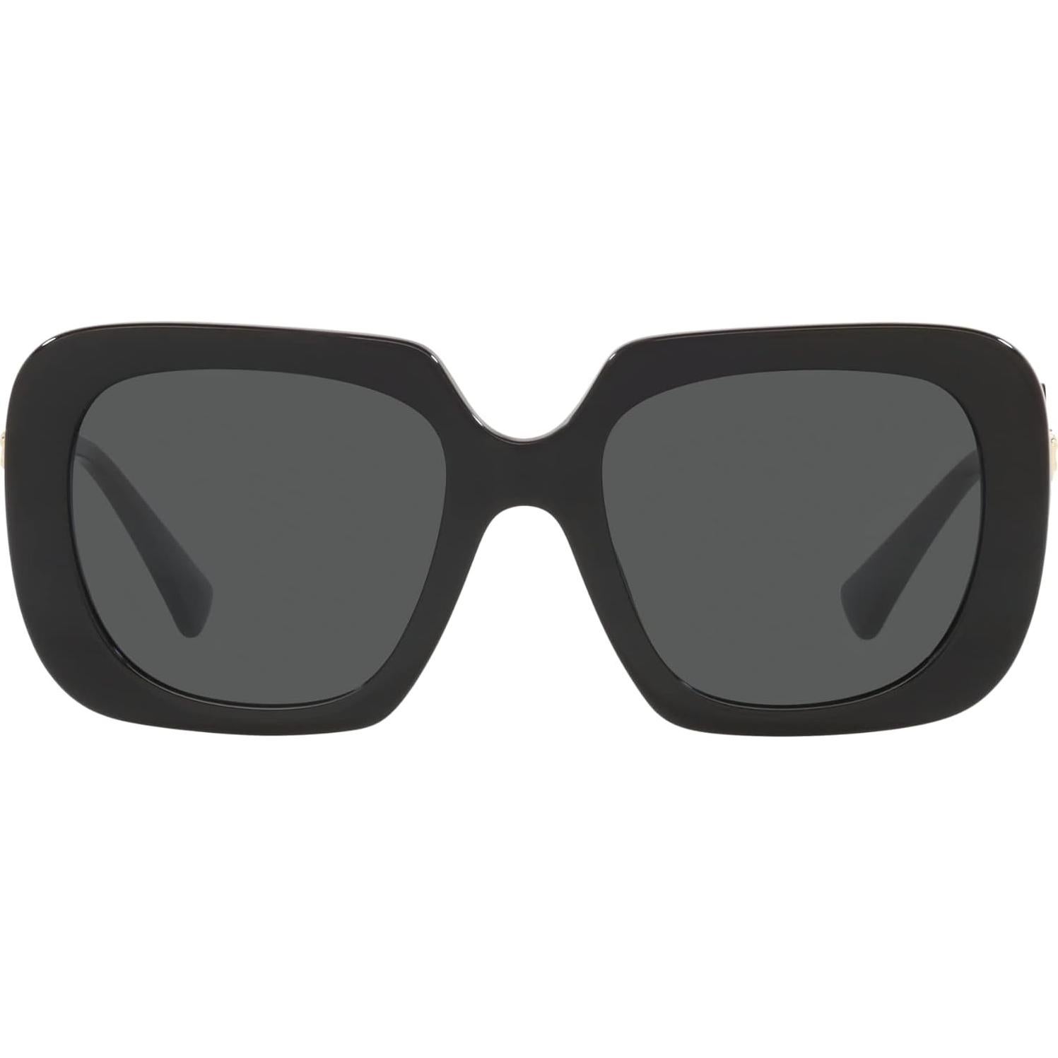 Gafas de sol Versace Mujer Marco Completo Negro 54mm