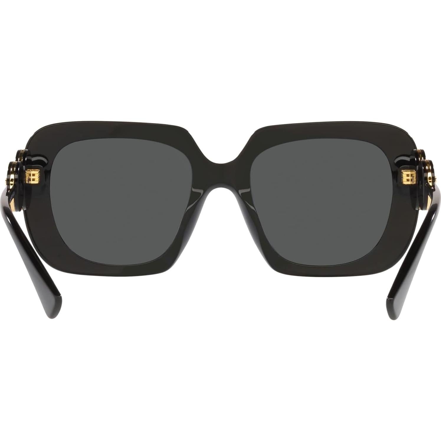 Gafas de sol Versace Mujer Marco Completo Negro 54mm