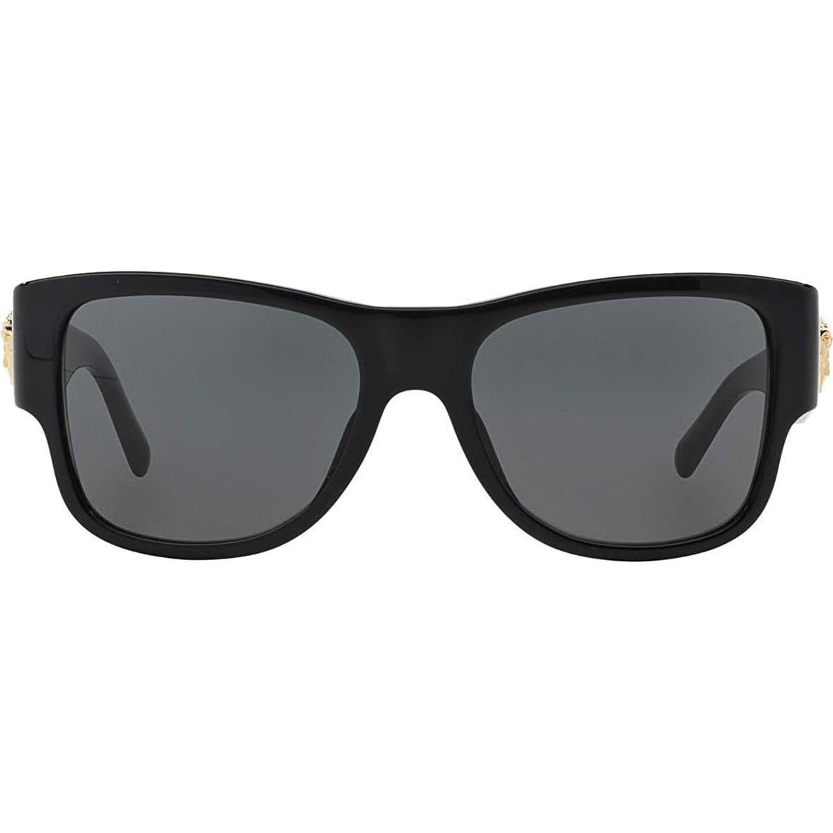 Men's VE4275 Sunglasses, Black, 58/18/140