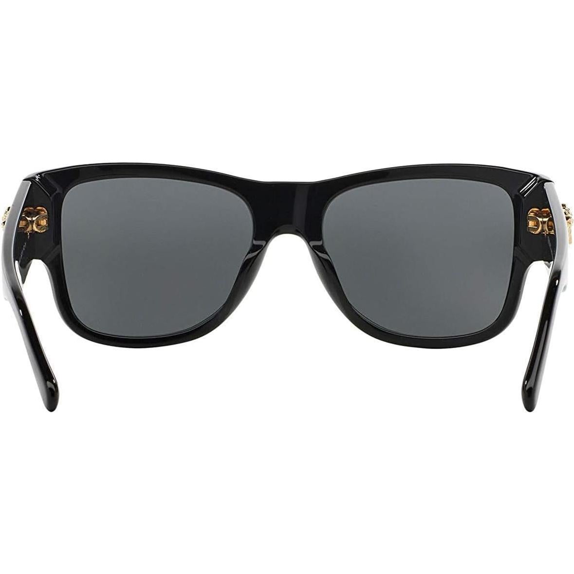 Men's VE4275 Sunglasses, Black, 58/18/140