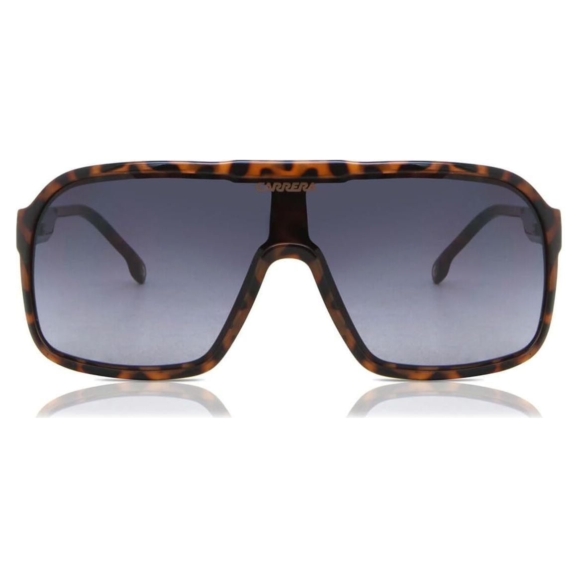 Gafas de sol Carrera 1046/S unisex azul blanco