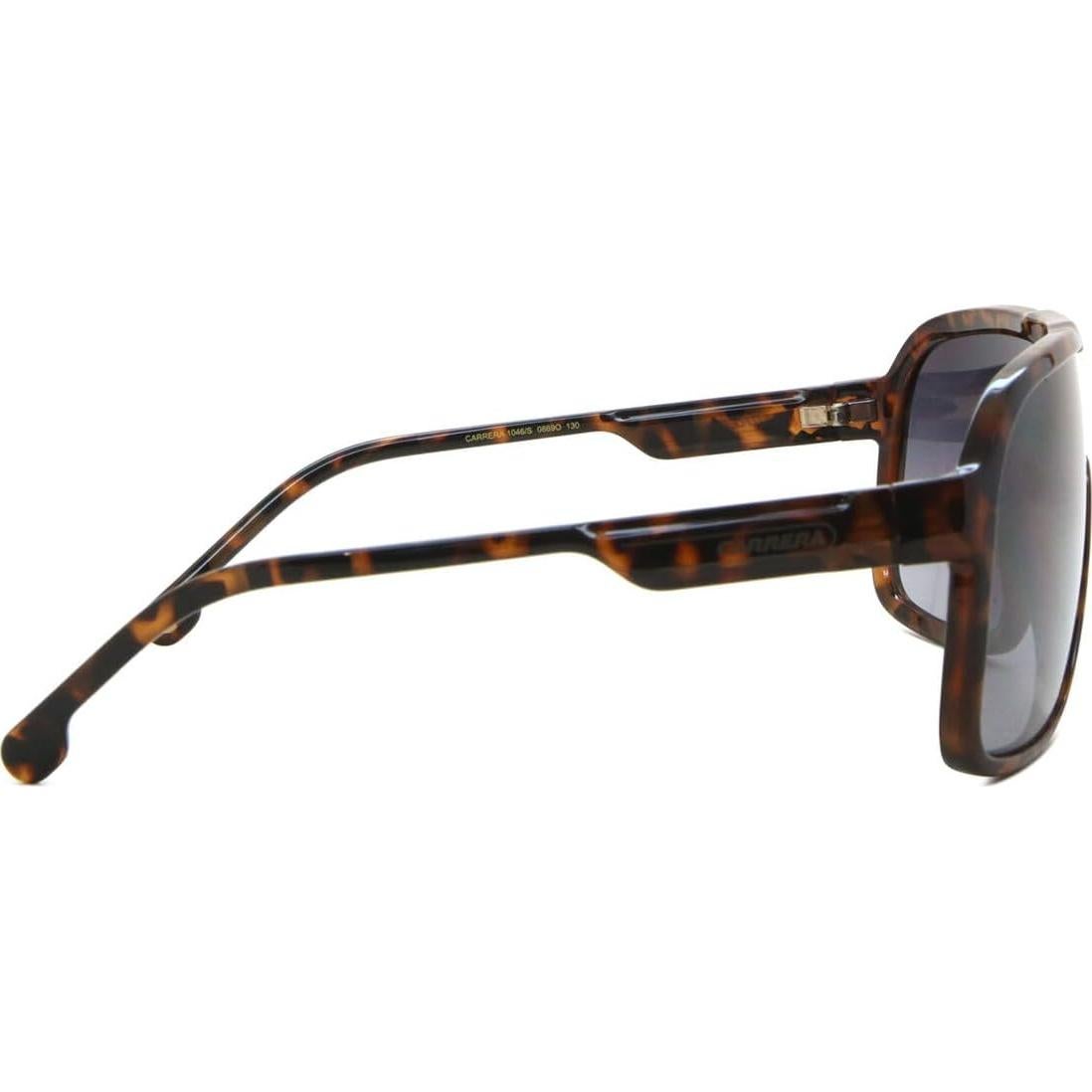 Gafas de sol Carrera 1046/S unisex azul blanco