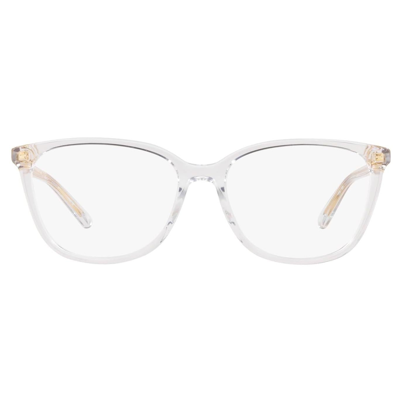 Montura de Gafas Michael Kors MK4067U Clara 55mm Mujeres
