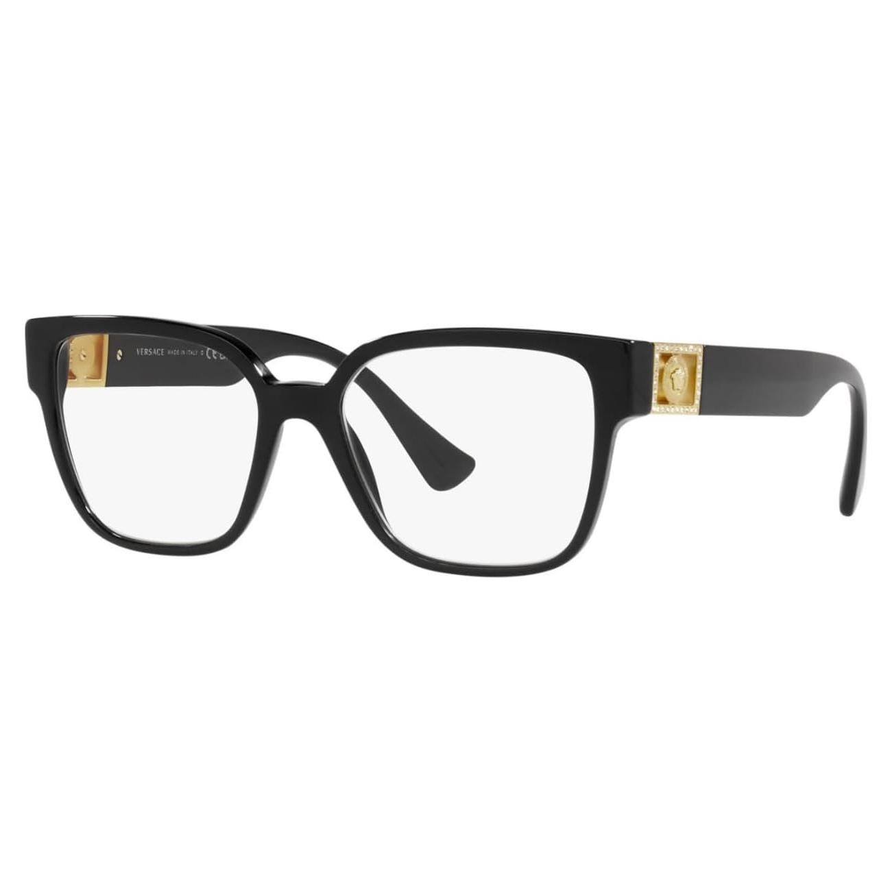 Gafas Versace VE3329B 54mm No Polarizadas para Mujeres