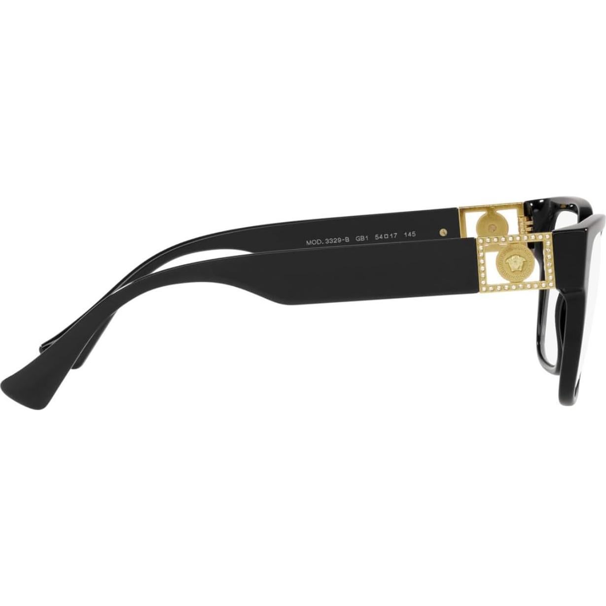 Gafas Versace VE3329B 54mm No Polarizadas para Mujeres