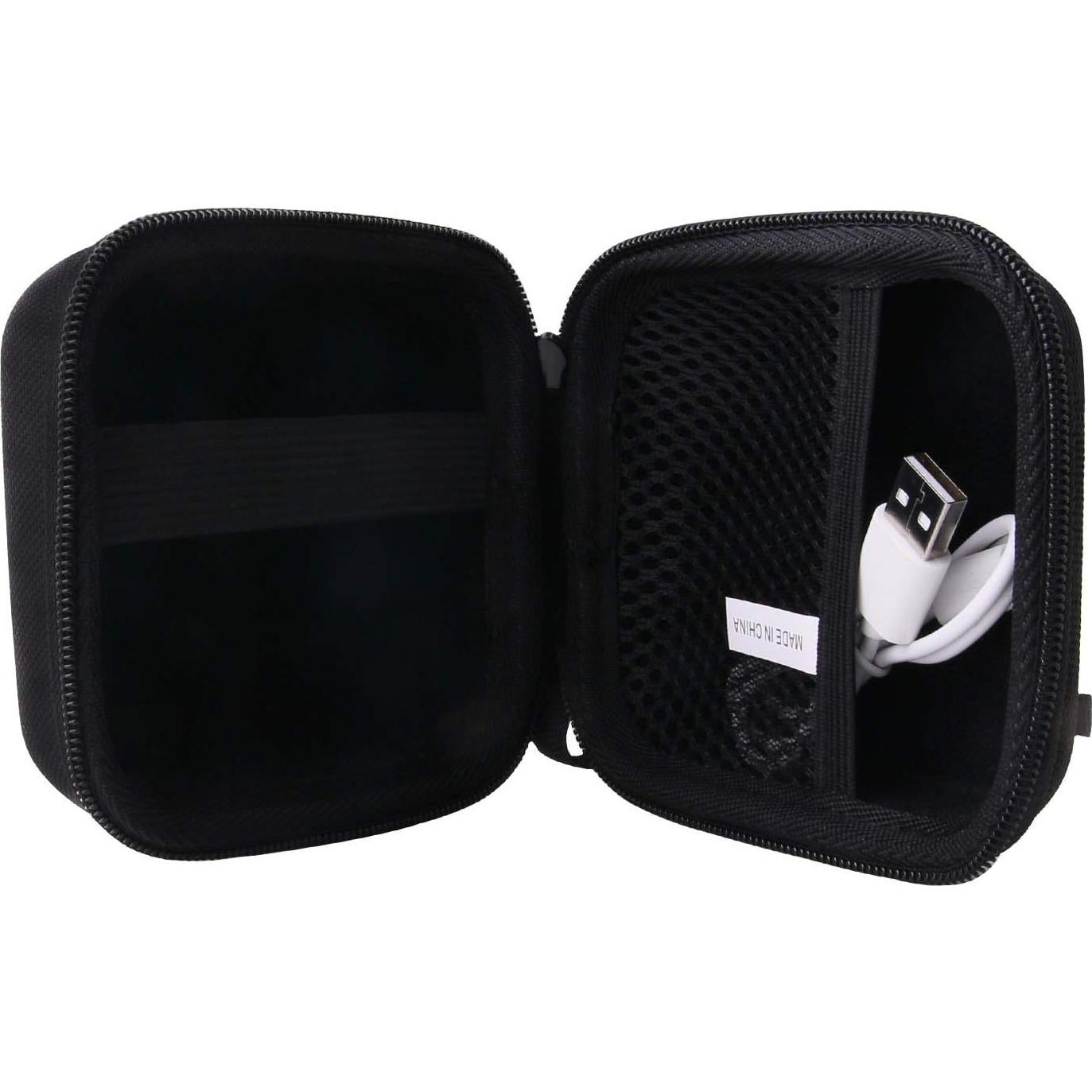 Funda EVA Dura Logitech Mevo Start - Almacenamiento Seguro