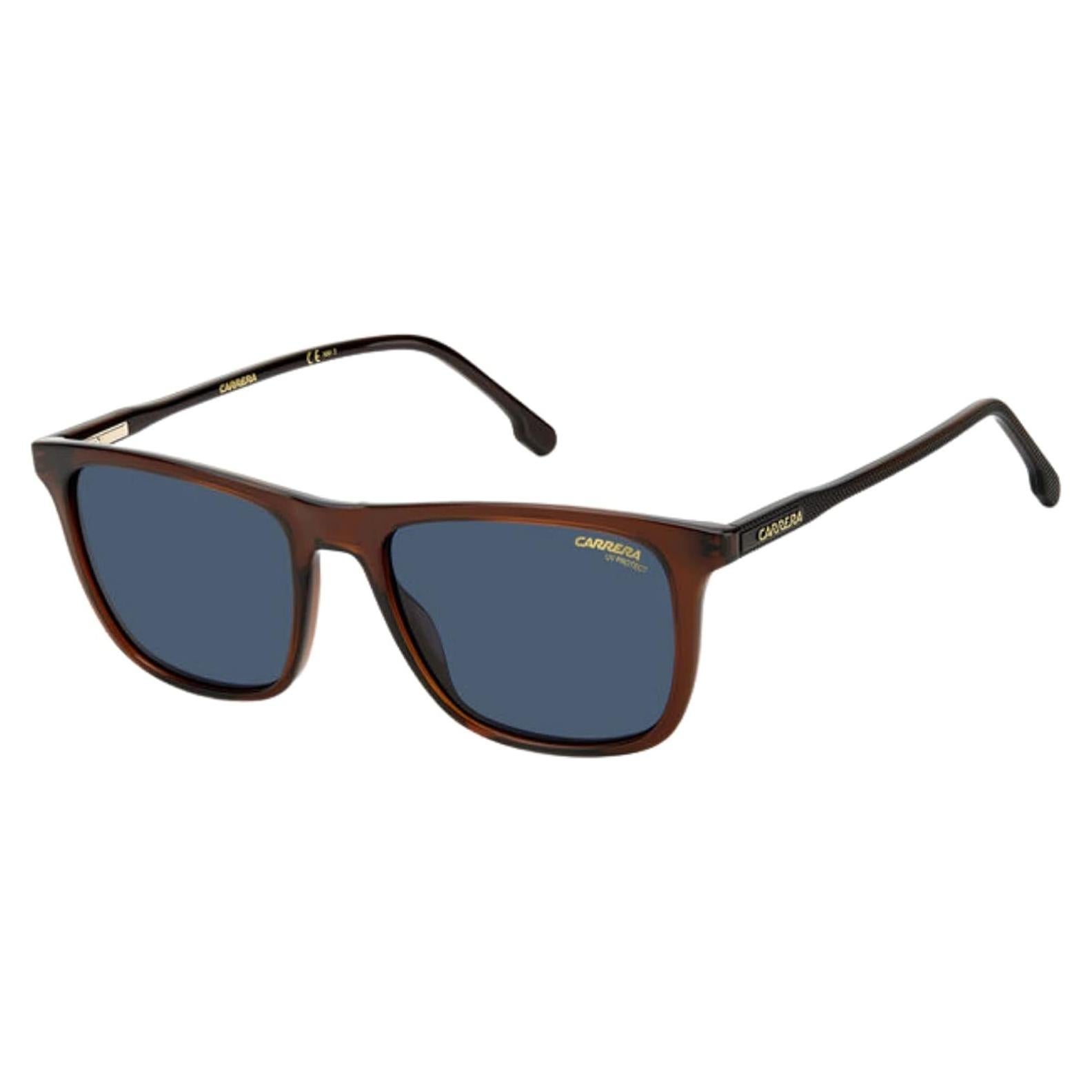 Gafas de sol Carrera 261/S 009Q Marrón Acetato