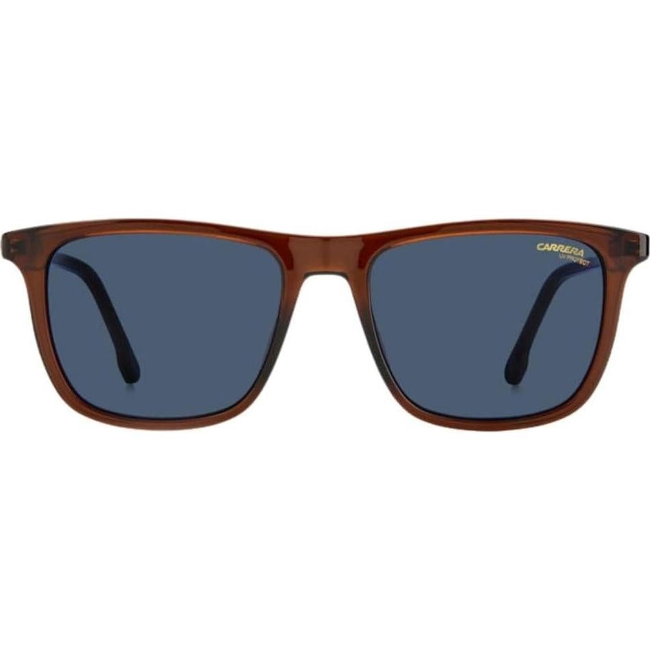 Gafas de sol Carrera 261/S 009Q Marrón Acetato