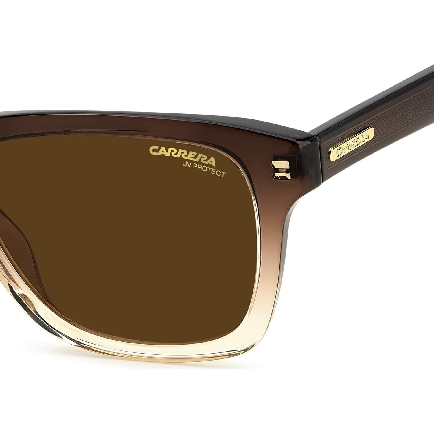 Gafas de sol Carrera 266/S Beige Marrón 53x17x150 mm