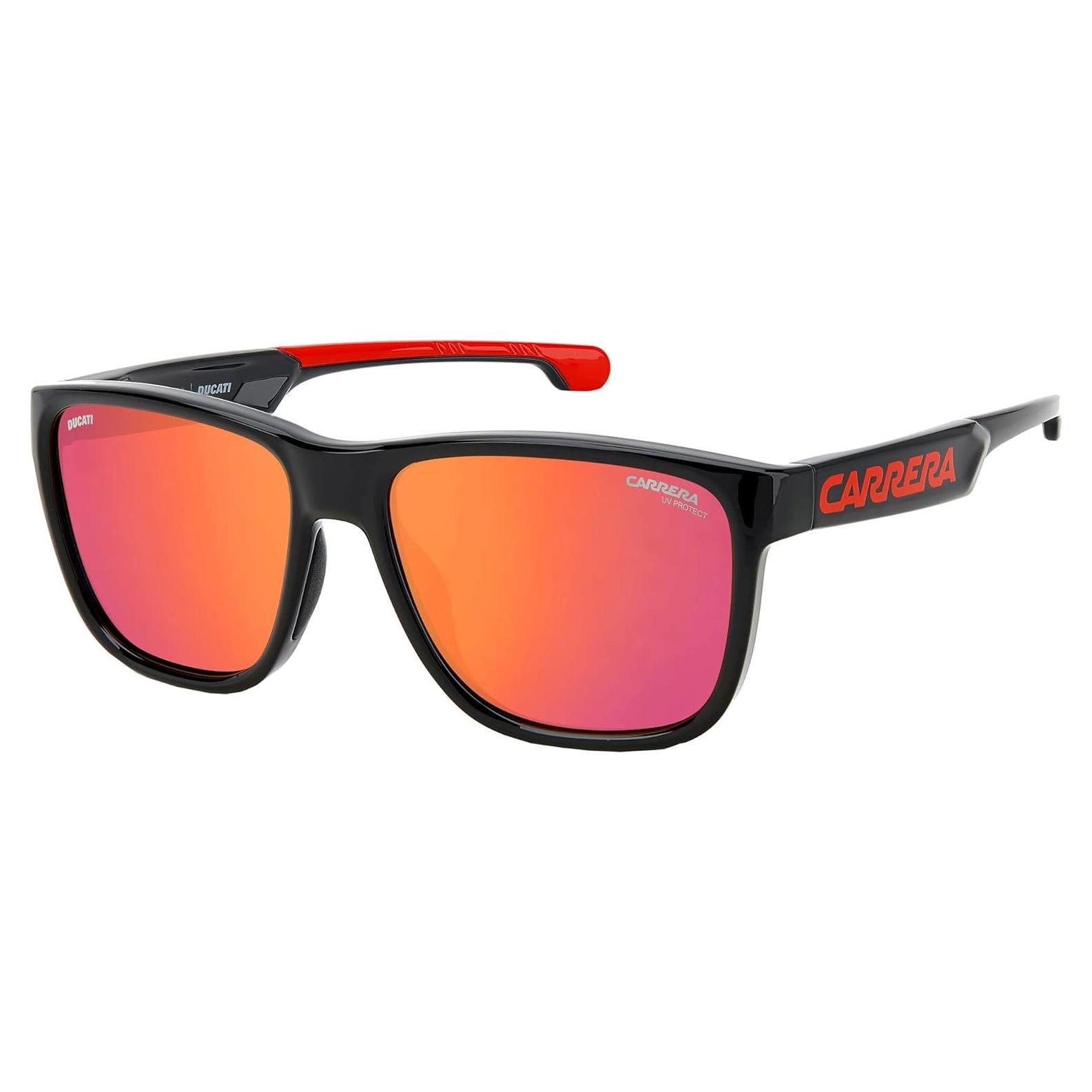 Gafas de Sol Carrera Ducati 57-17-135 Rojo Negro
