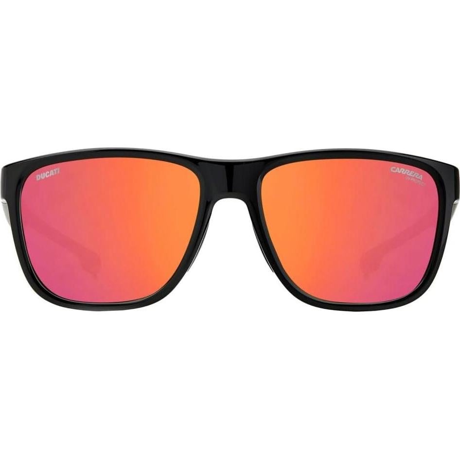 Gafas de Sol Carrera Ducati 57-17-135 Rojo Negro