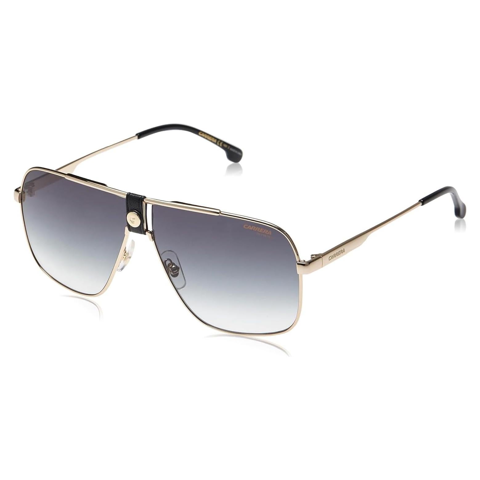 Gafas de Sol Carrera 1018/S Unisex Oro 63x11x145 mm
