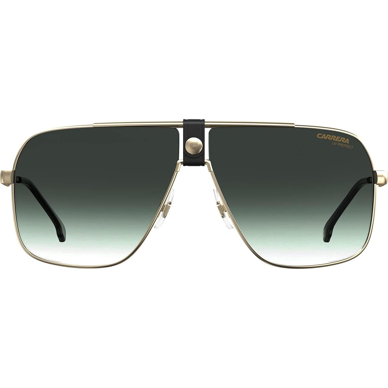 Gafas de Sol Carrera 1018/S Unisex Oro 63x11x145 mm