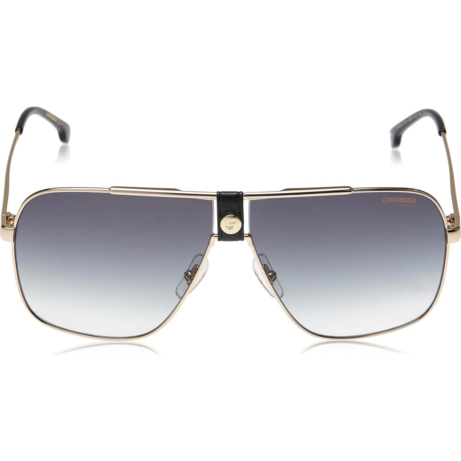 Gafas de Sol Carrera 1018/S Unisex Oro 63x11x145 mm
