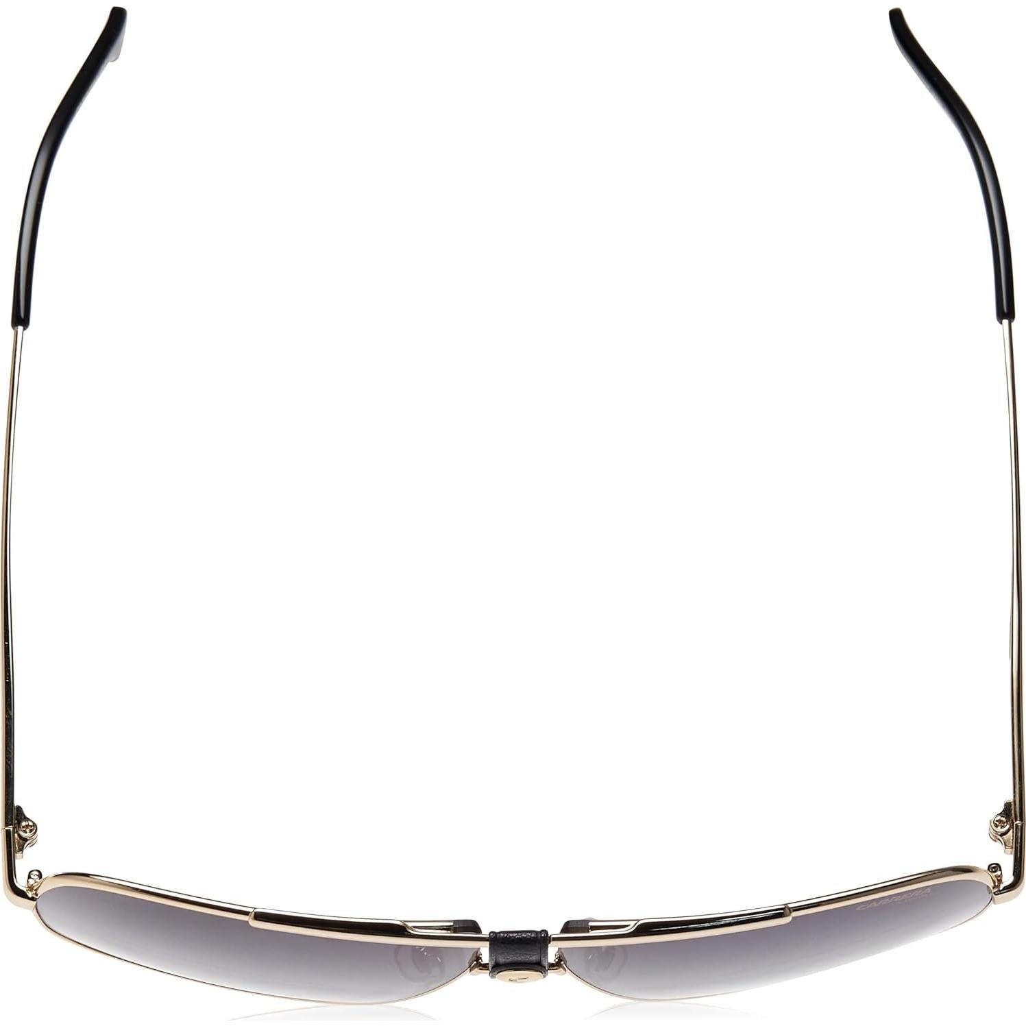 Gafas de Sol Carrera 1018/S Unisex Oro 63x11x145 mm
