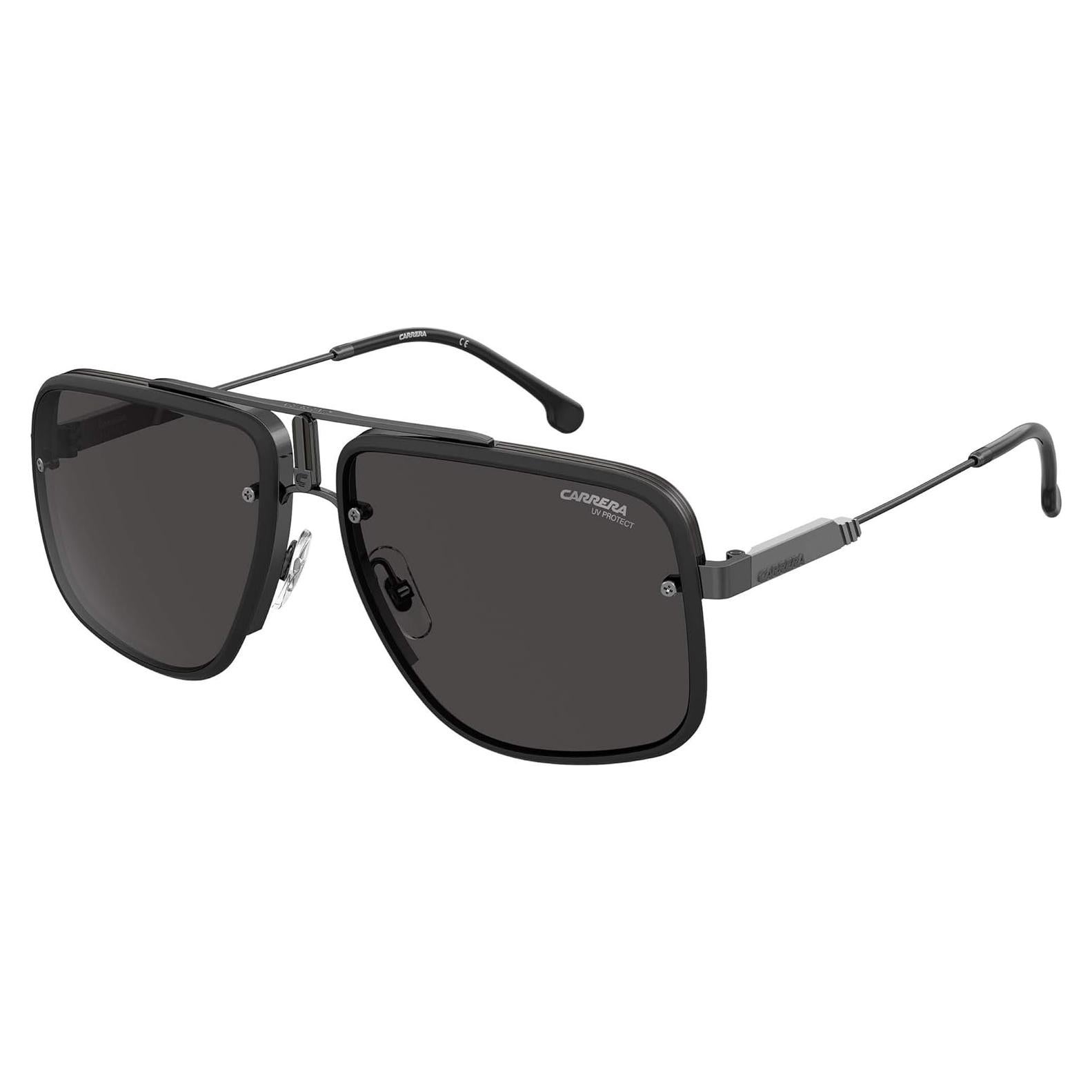 Gafas de sol Carrera 5006 Unisex Negro Gris 59mm
