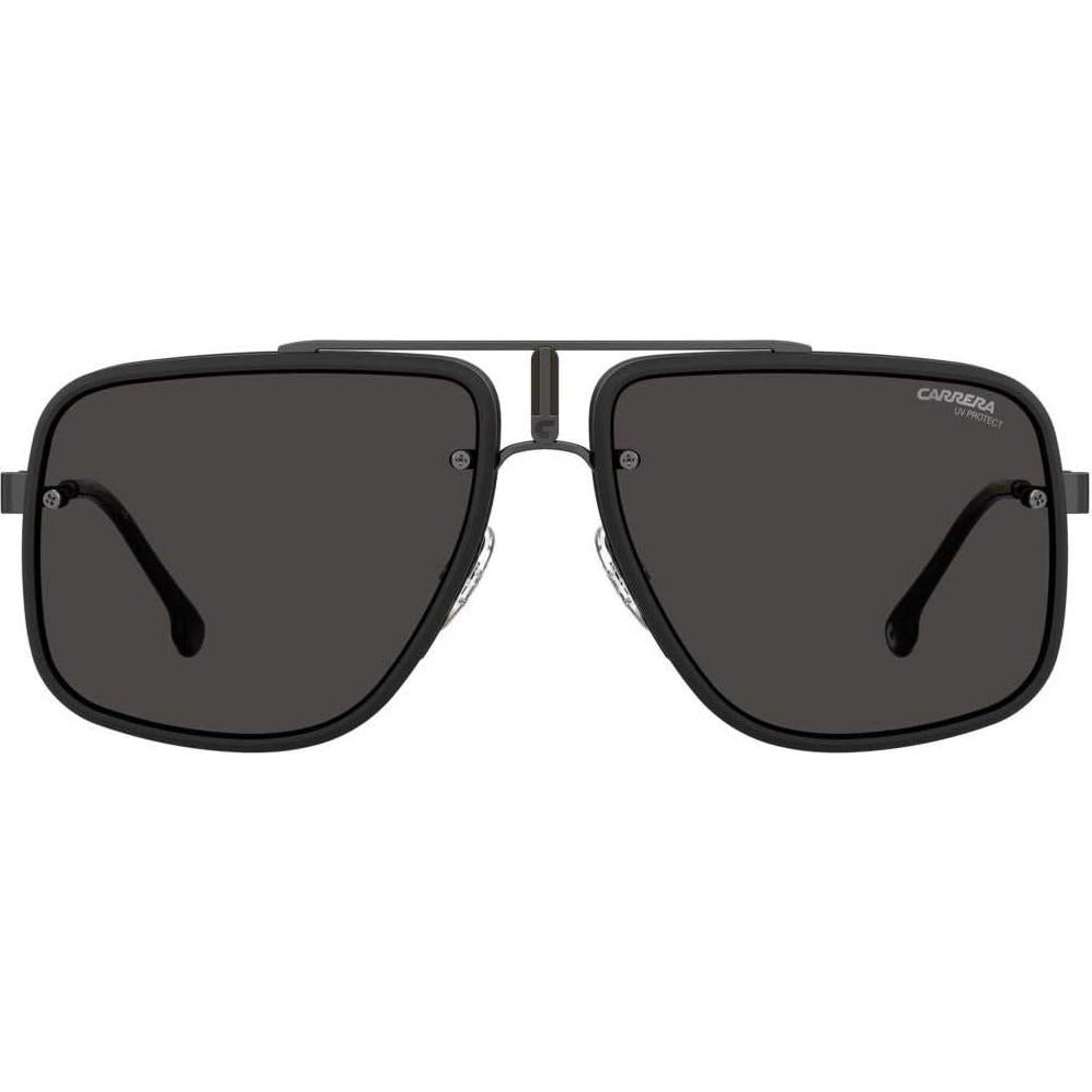 Gafas de sol Carrera 5006 Unisex Negro Gris 59mm