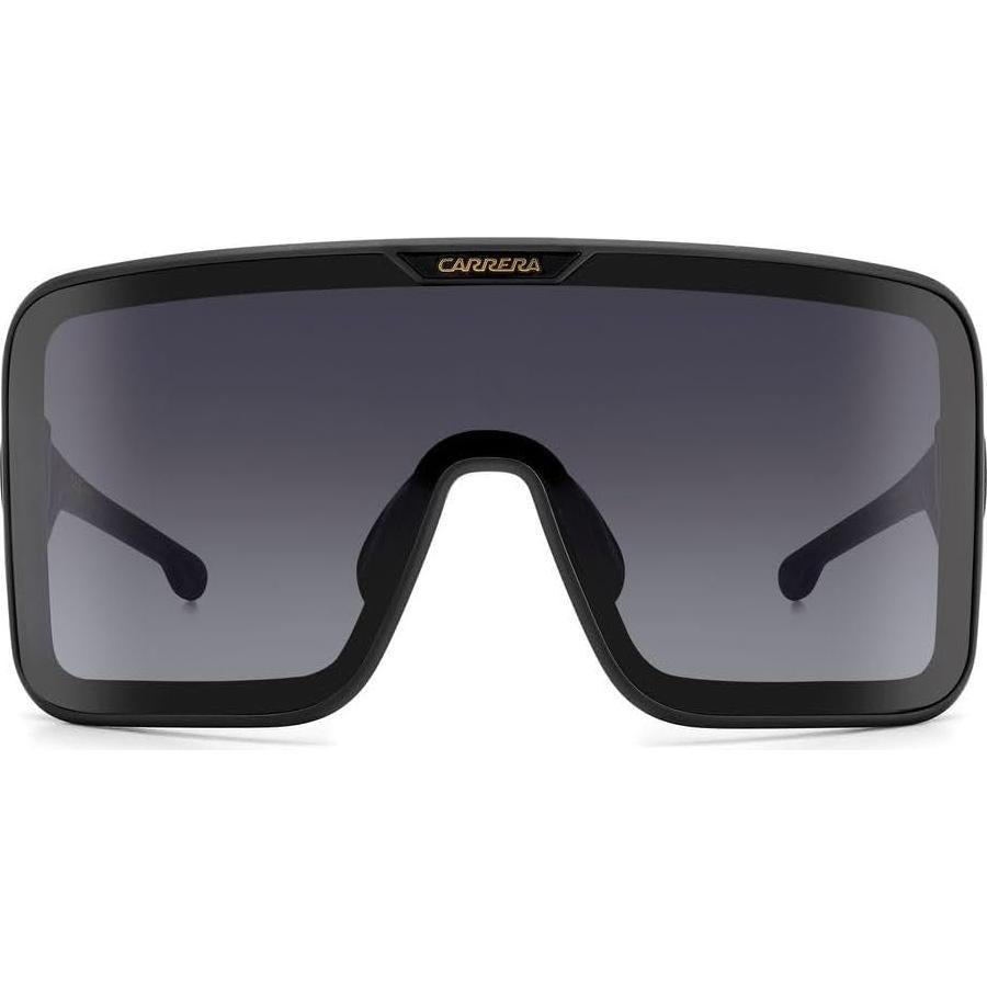 Gafas de Sol Safilo FLAGLAB 15 Negro Mate Gris 10x2x2.7cm