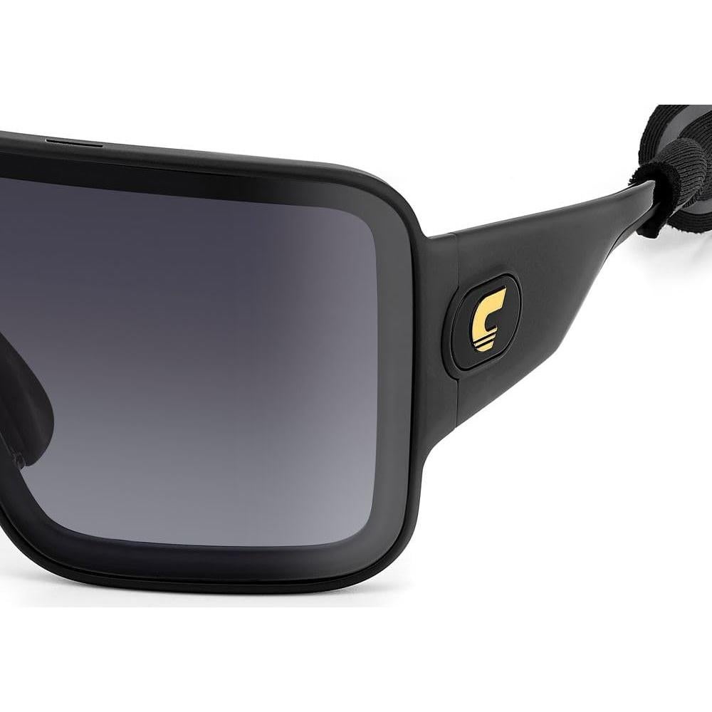 Gafas de Sol Safilo FLAGLAB 15 Negro Mate Gris 10x2x2.7cm