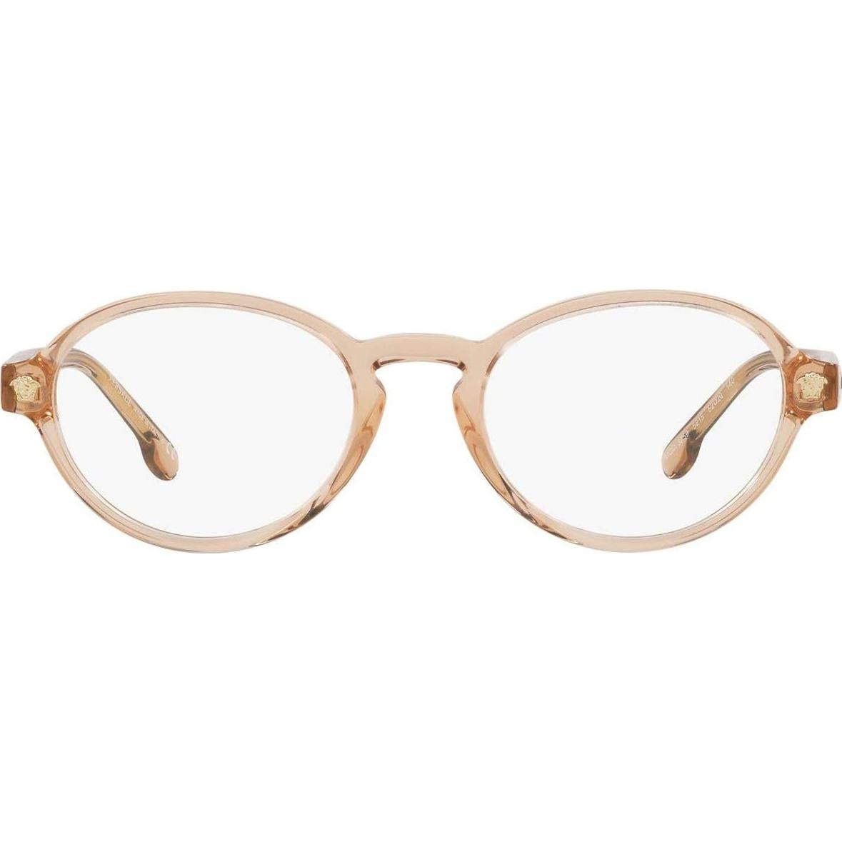 Gafas de sol Versace VE 3259 Marrón Transparente para Mujeres