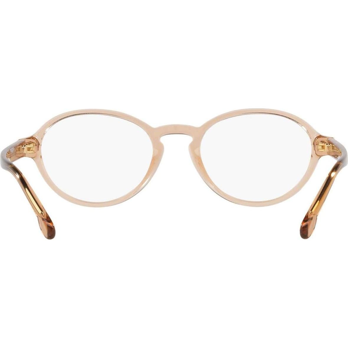 Gafas de sol Versace VE 3259 Marrón Transparente para Mujeres