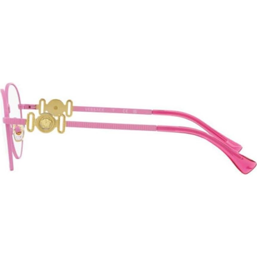 Gafas de sol Versace KIDS VK 1002 Rosa Mate 48mm