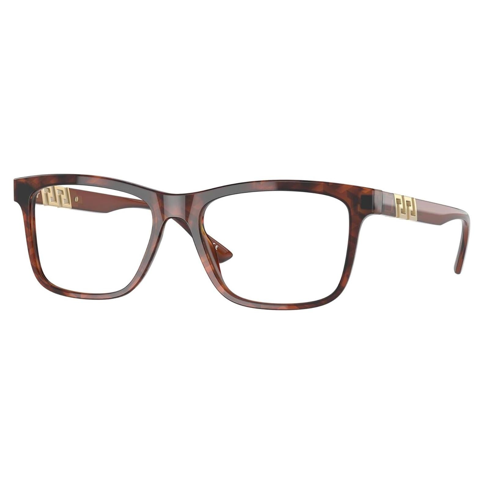 Gafas de Sol Versace VE 3319 Havana 55mm Unisex