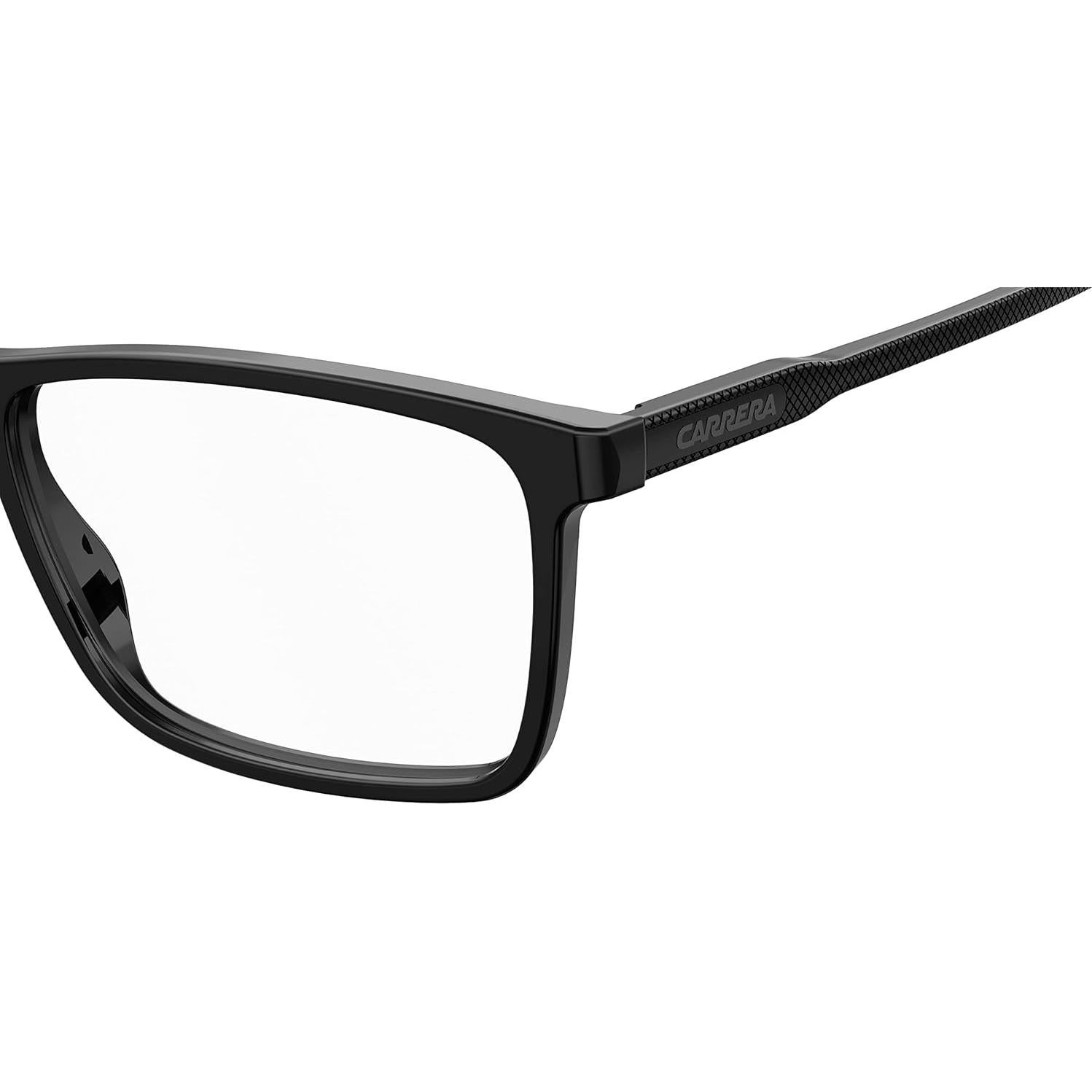 Gafas Carrera 225 807 Negro 56x17x145 mm Hombre
