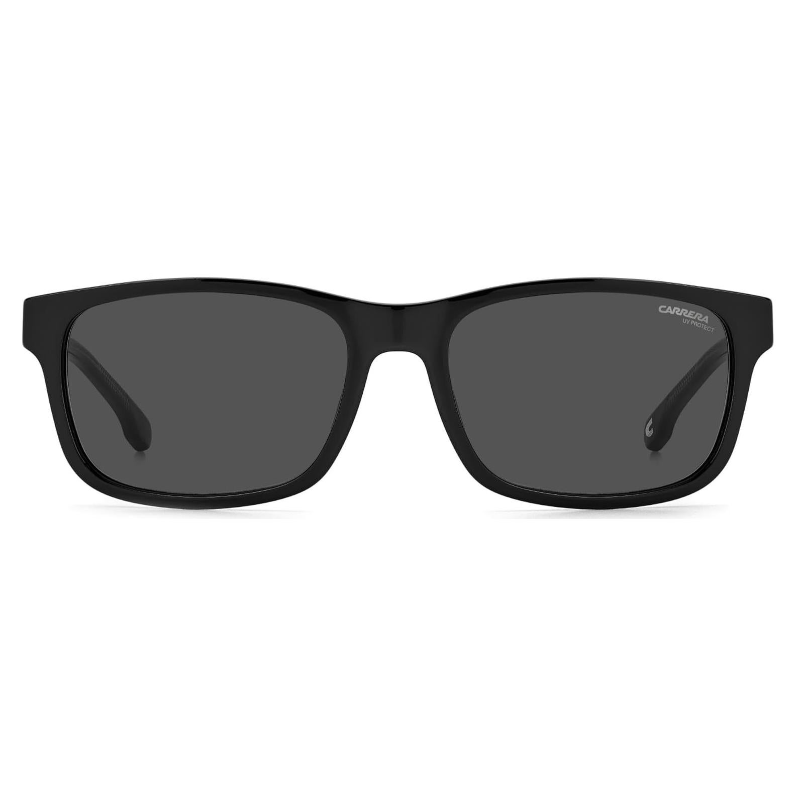 Gafas de Sol Carrera 299/s Unisex Acetato 57mm Negro
