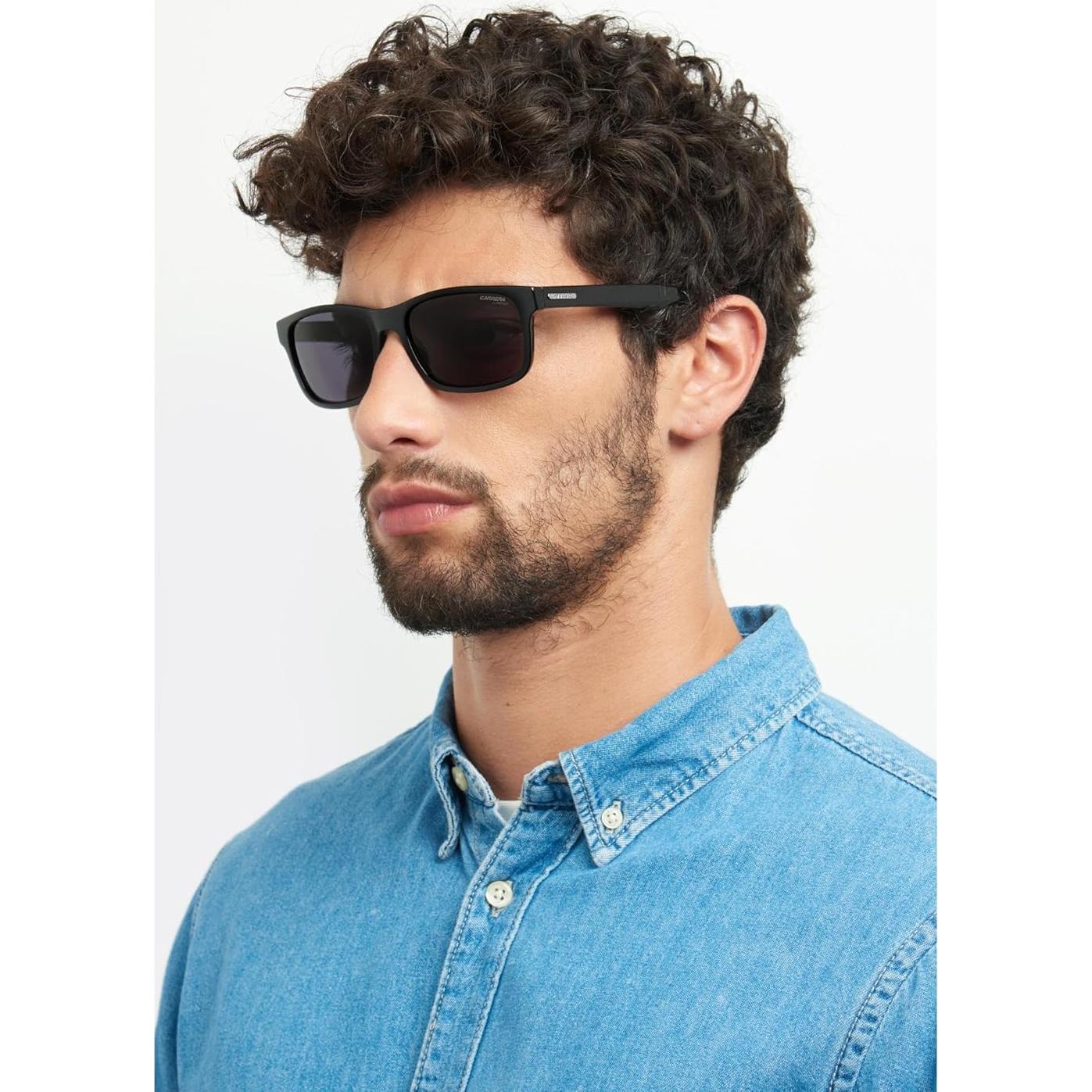 Gafas de Sol Carrera 299/s Unisex Acetato 57mm Negro