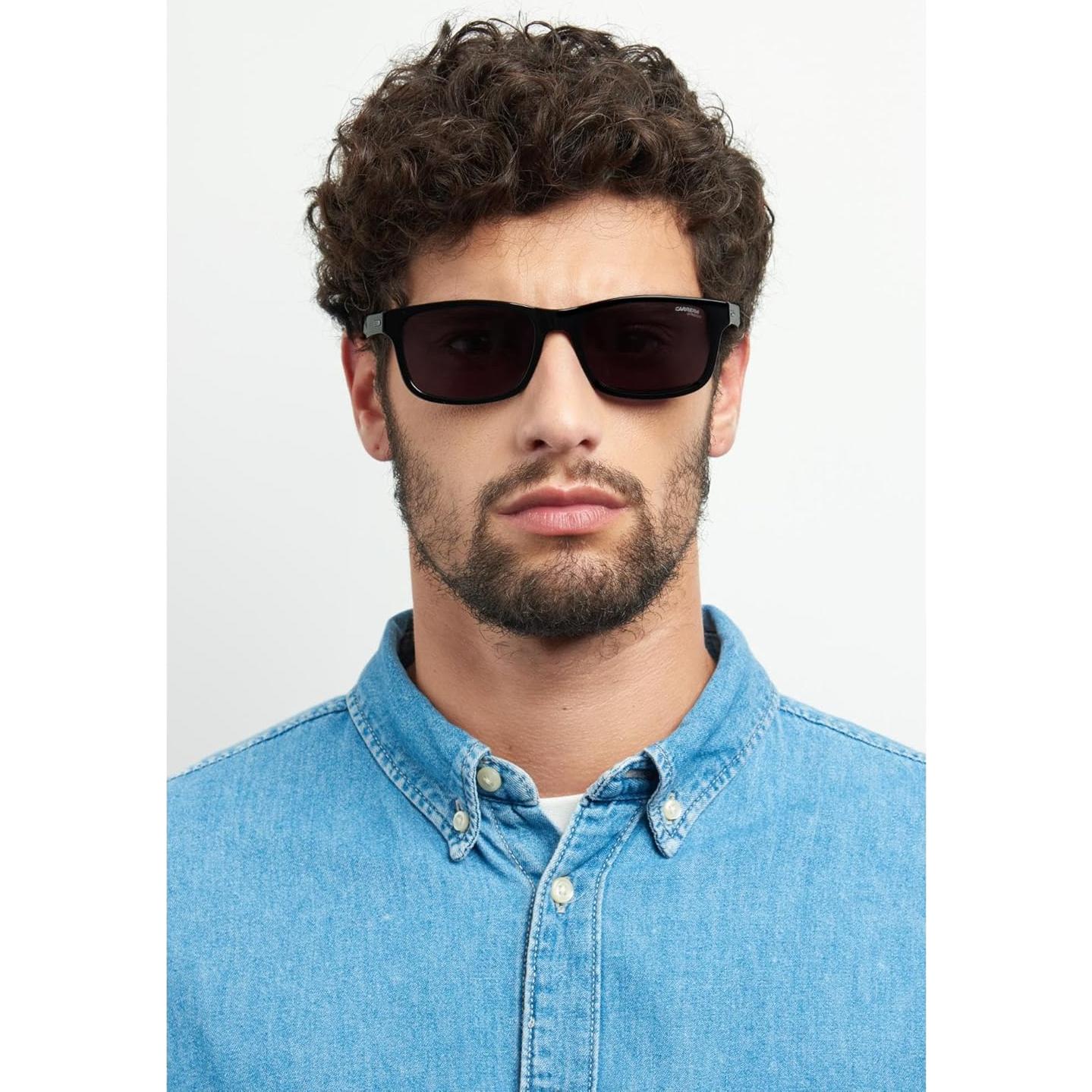 Gafas de Sol Carrera 299/s Unisex Acetato 57mm Negro