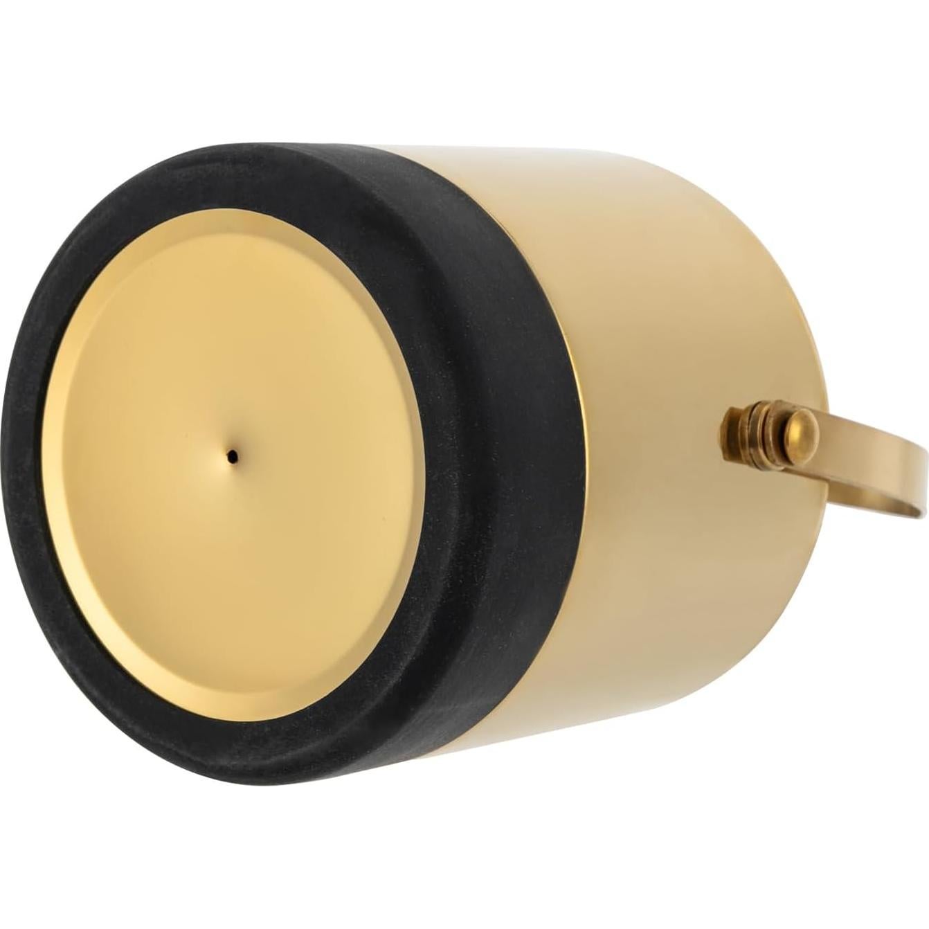 Cubo de Hielo Aislado SenceTech 1.4L Acero Inoxidable Dorado