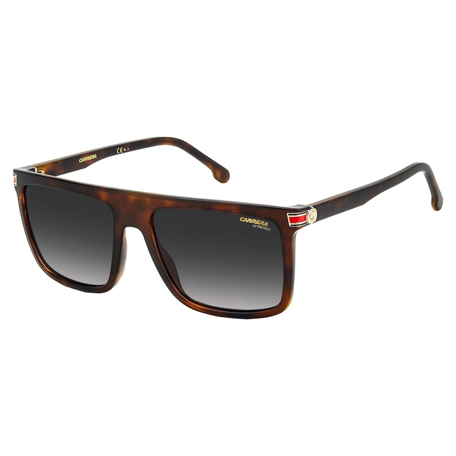 Gafas de sol Carrera 1048/s 58mm Havana unisex