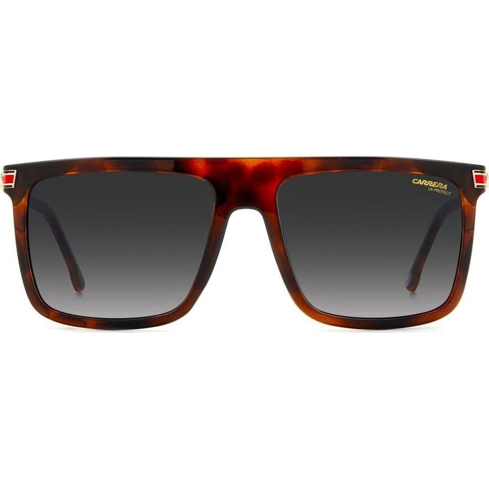 Gafas de sol Carrera 1048/s 58mm Havana unisex