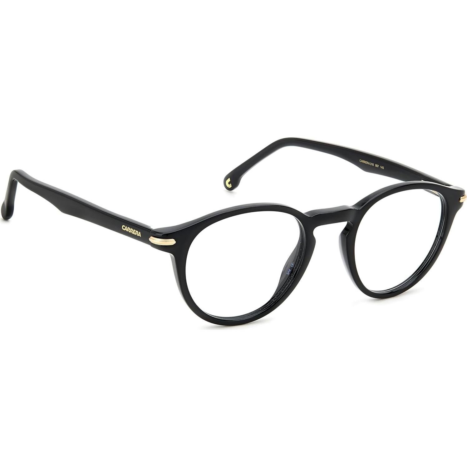 Gafas de sol Carrera 310 48mm Negro Unisex