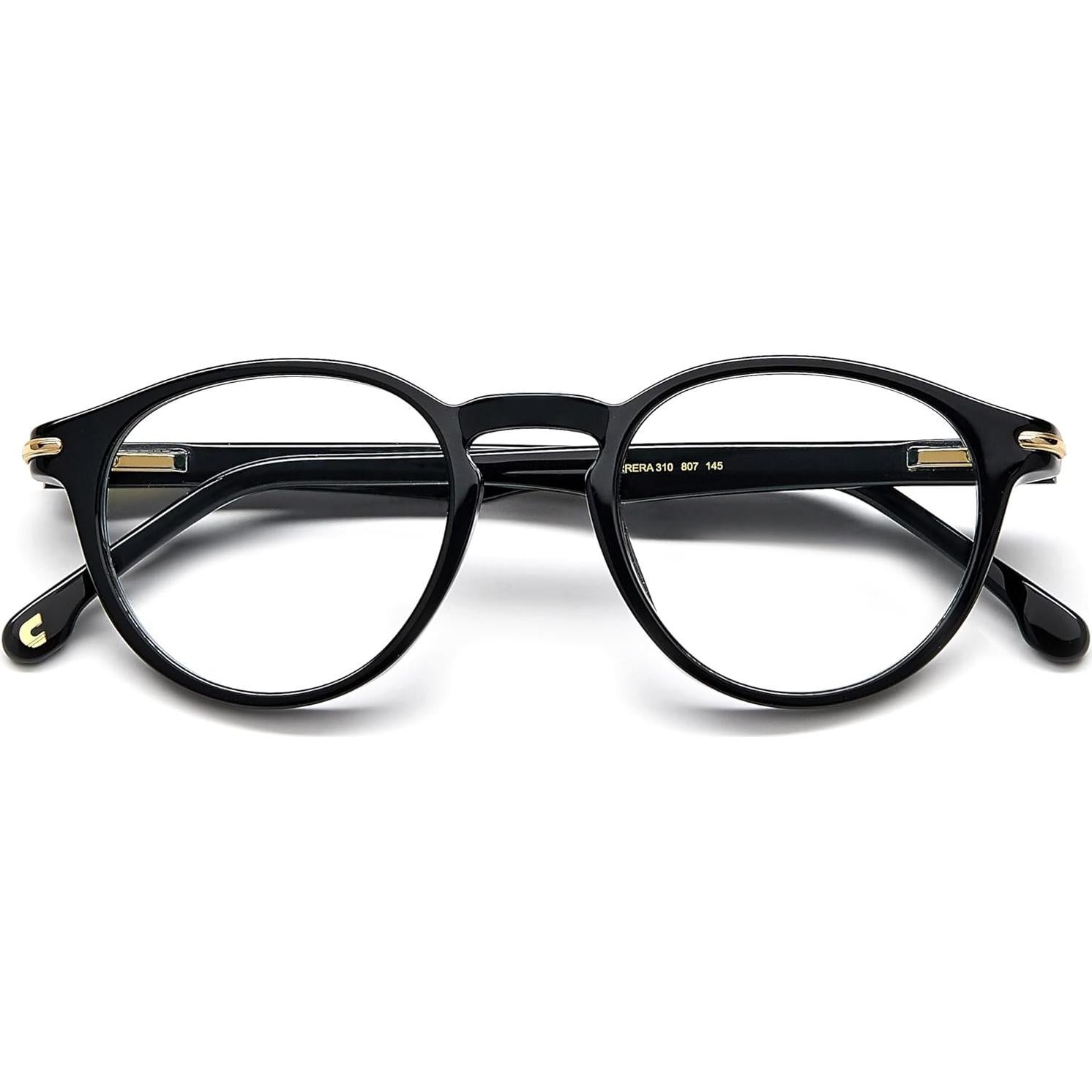 Gafas de sol Carrera 310 48mm Negro Unisex