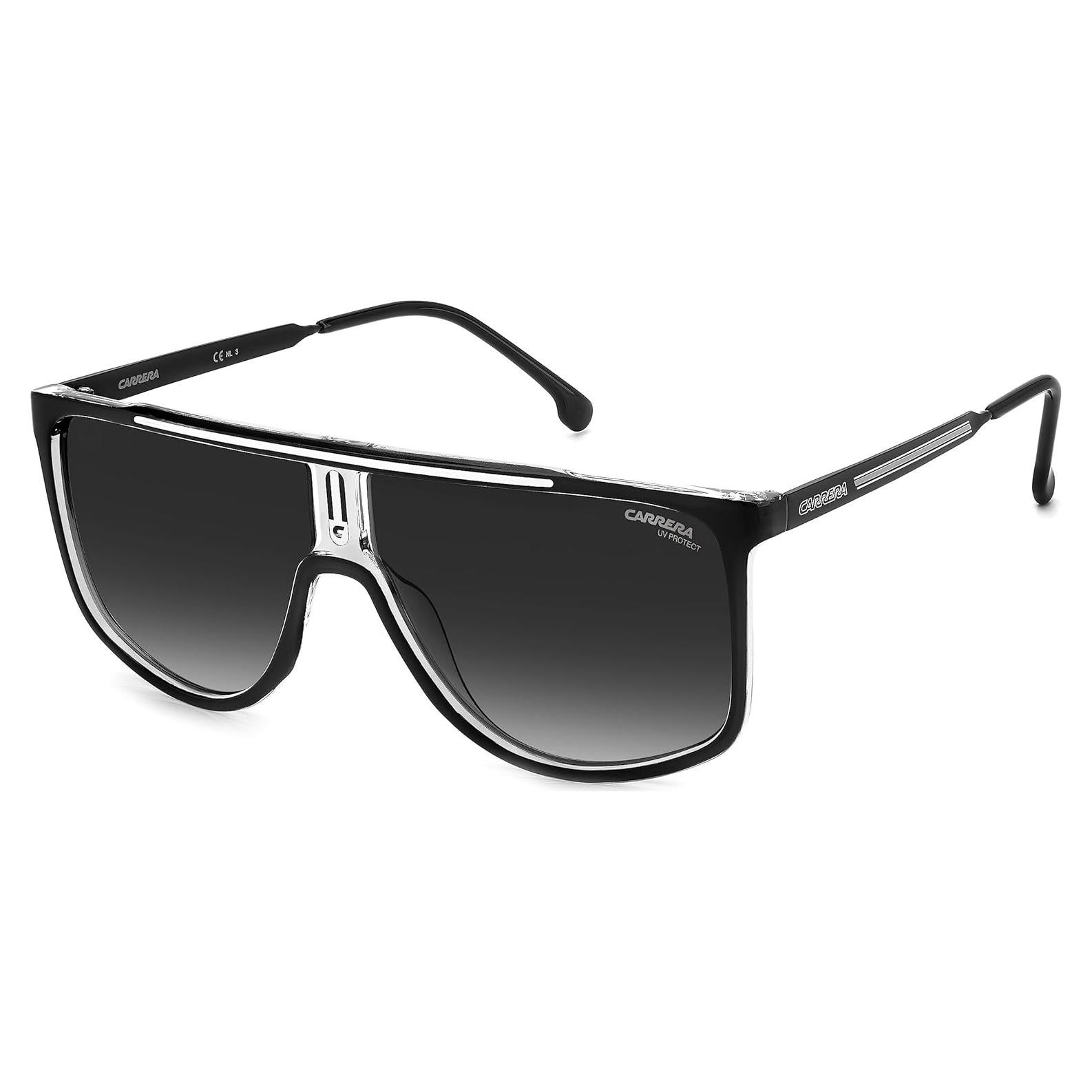 Gafas de Sol Carrera 1056/S Negro Blanco 61/11/145