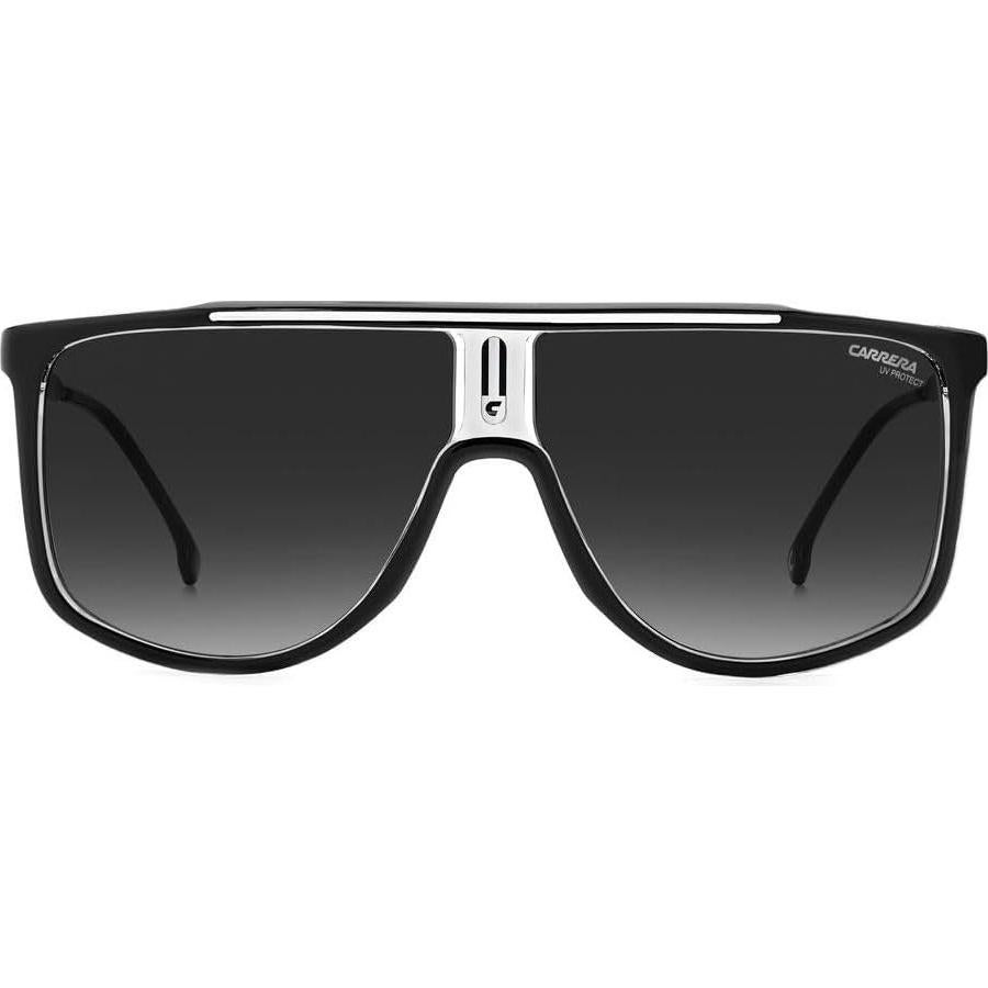Gafas de Sol Carrera 1056/S Negro Blanco 61/11/145