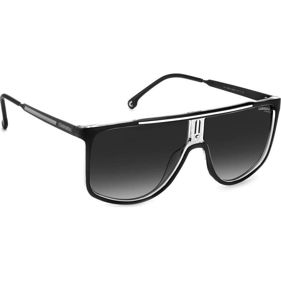Gafas de Sol Carrera 1056/S Negro Blanco 61/11/145