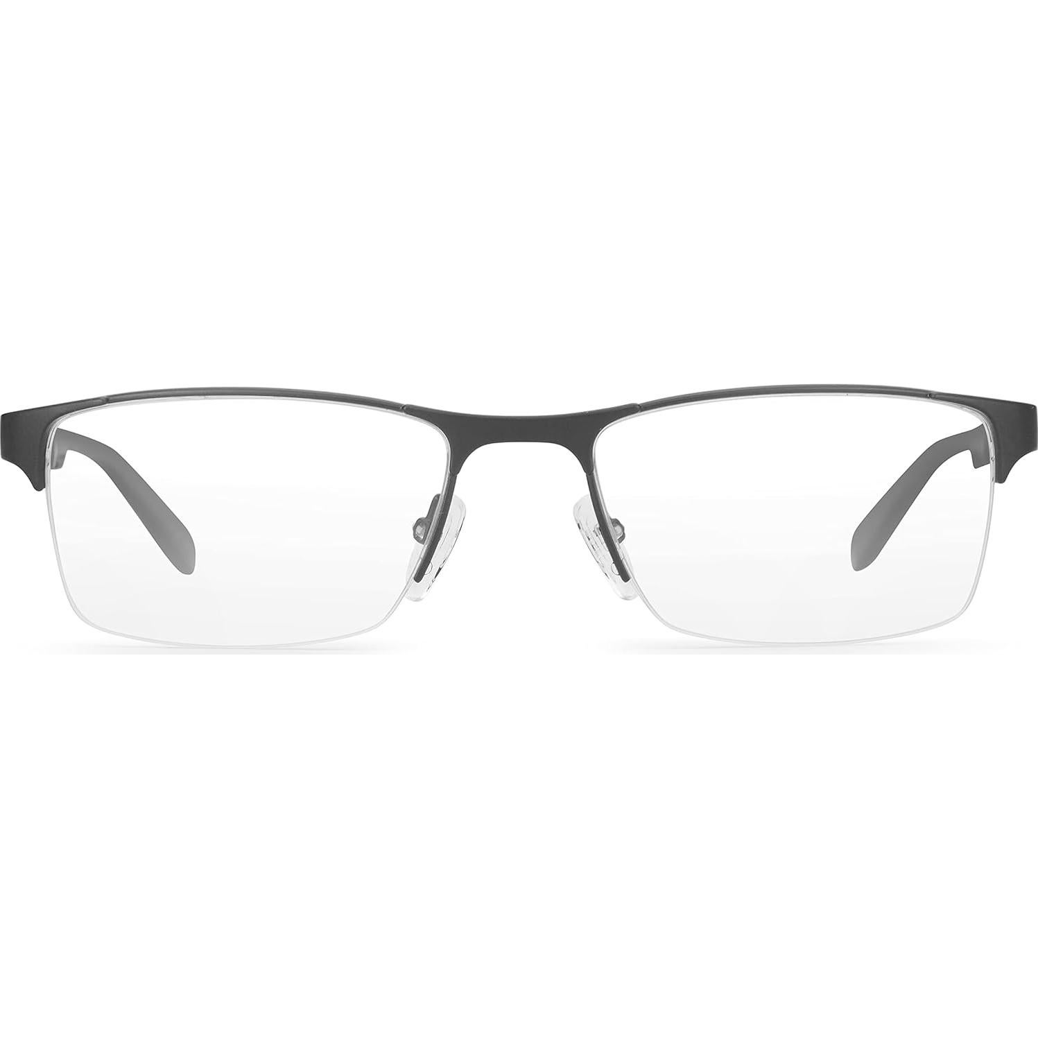 Montura de gafas Carrera 8821 Rectangular para Hombres